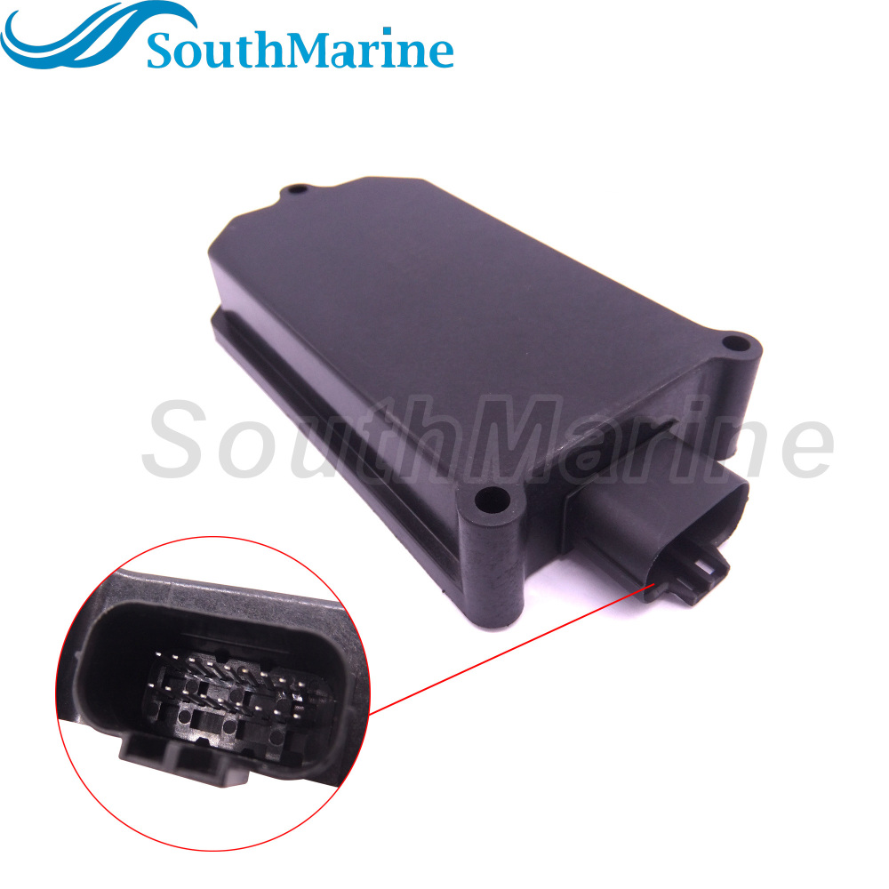 Boat Motor F40-05000100 C.D.I. CDI Unit Assy for Parsun HDX Outboard Engine F40 F30