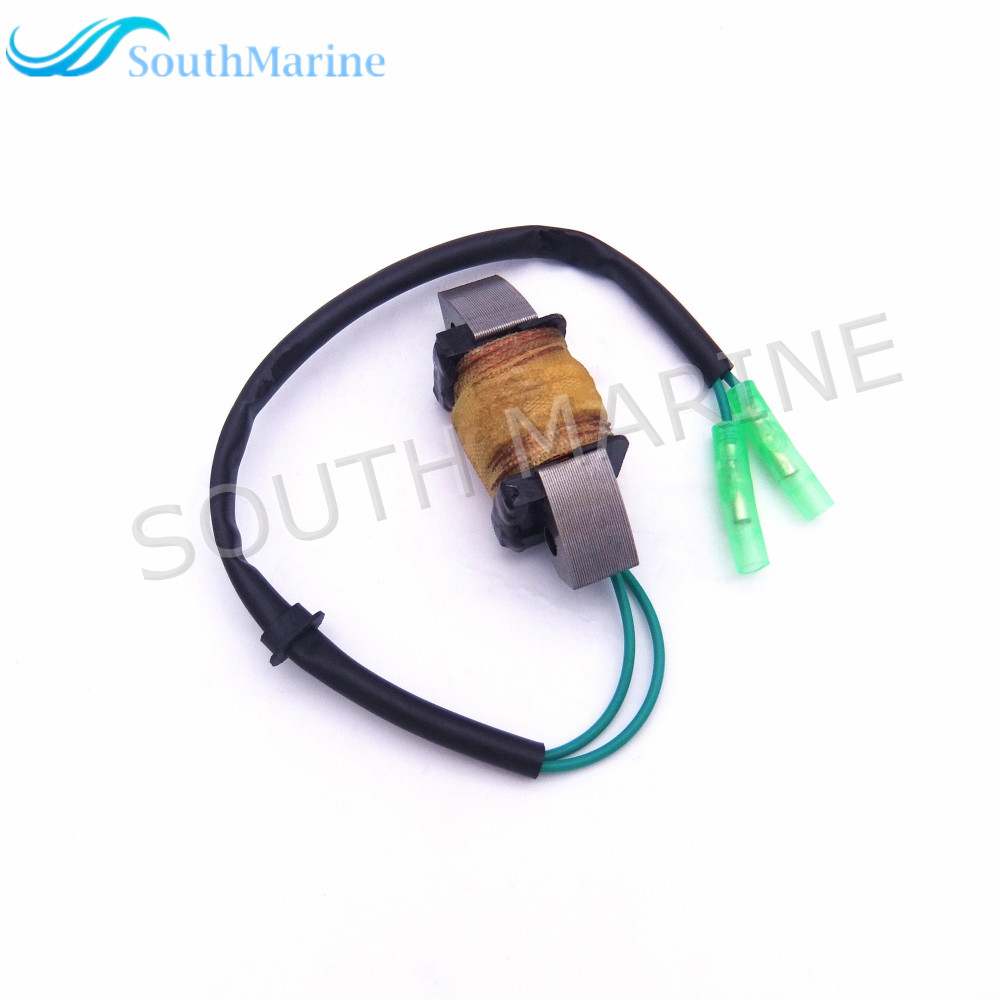 Boat Motor T20-06040003 Lighting Coil for Parsun 2-Stroke T20 T25 T30A Outboard Engine
