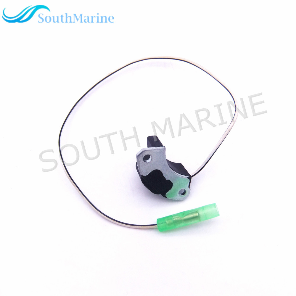Boat Motor T20-06040100 Pulser Coil for Parsun 2-Stroke T20 T25 T30A Outboard Engine