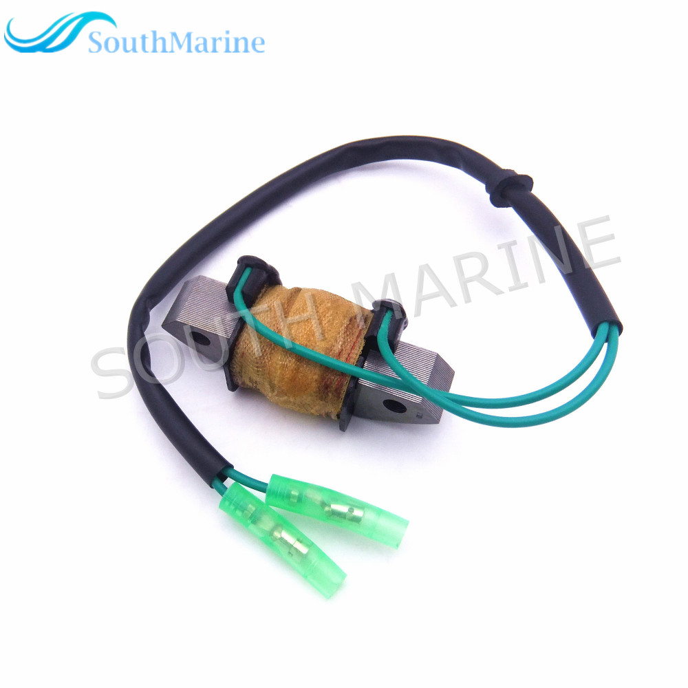 Boat Motor T20-06040003 Lighting Coil for Parsun 2-Stroke T20 T25 T30A Outboard Engine