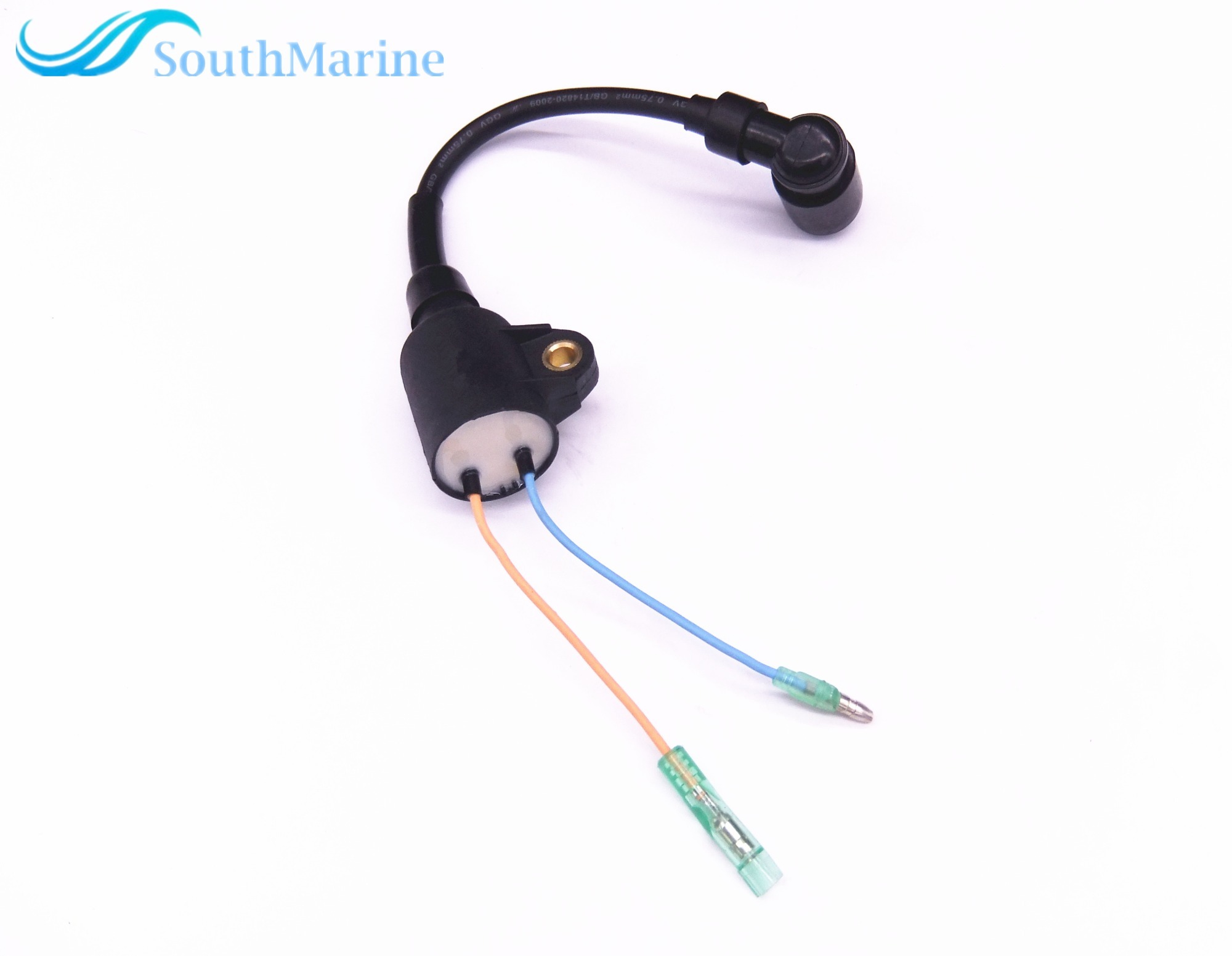 SouthMarine Boat Engine T3.6-04000300 Electronic Parts for Parsun 2-Stroke T2.5 T3.6 HDX3.6 Outboard Motor High Pressure Assy