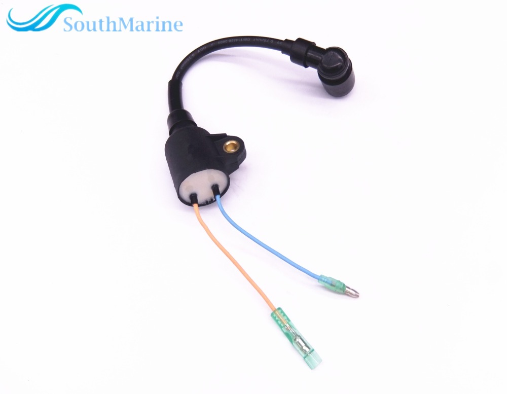SouthMarine Boat Engine T3.6-04000300 Electronic Parts for Parsun 2-Stroke T2.5 T3.6 HDX3.6 Outboard Motor High Pressure Assy