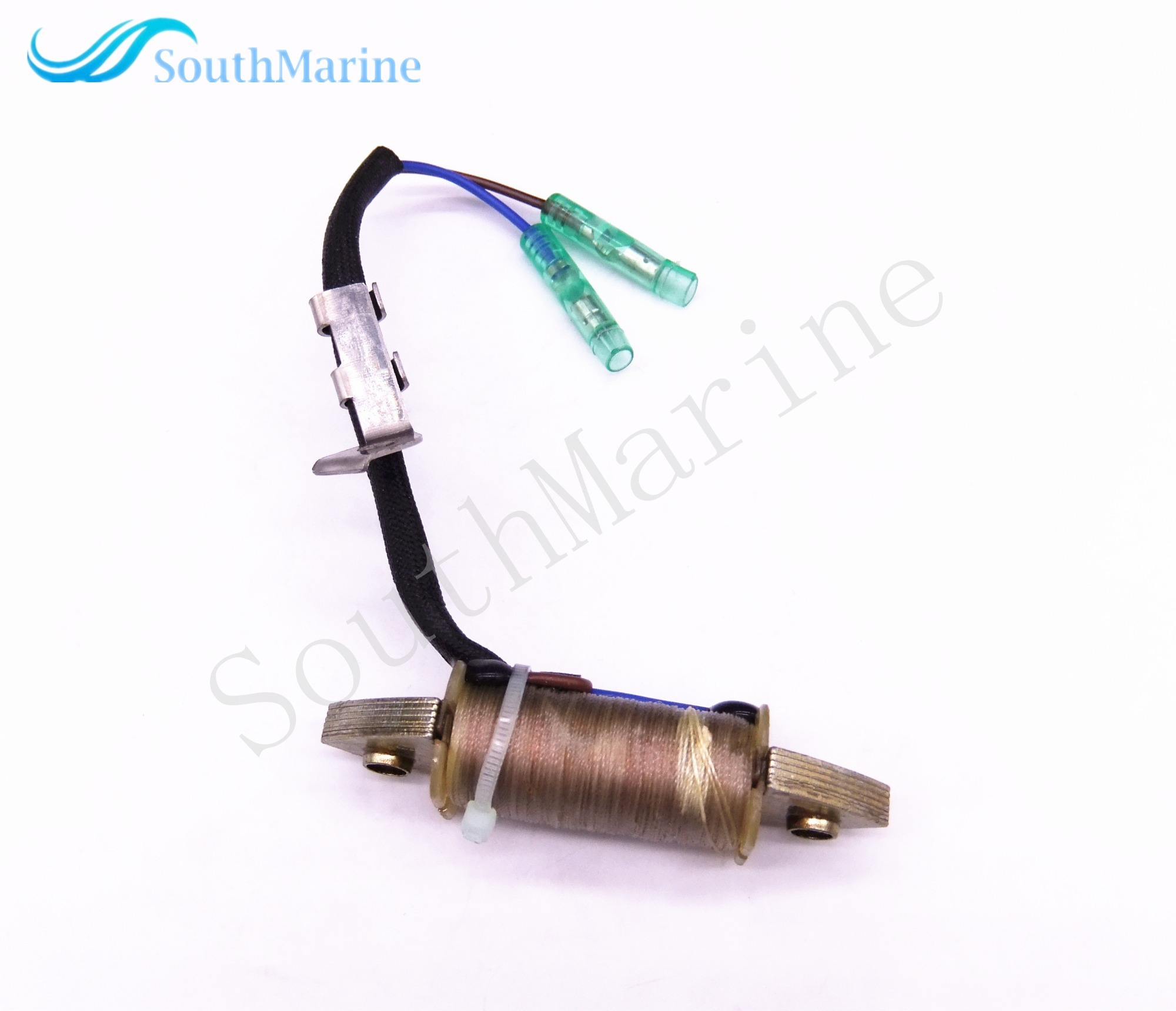 Boat Motor Coil Charge F15-07000300 for Parsun 4-Stroke F9.9 F13.5 F15 Outboard Engine