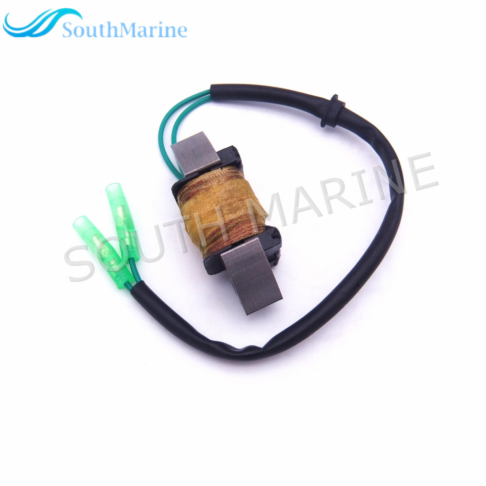 Boat Motor T20-06040003 Lighting Coil for Parsun 2-Stroke T20 T25 T30A Outboard Engine
