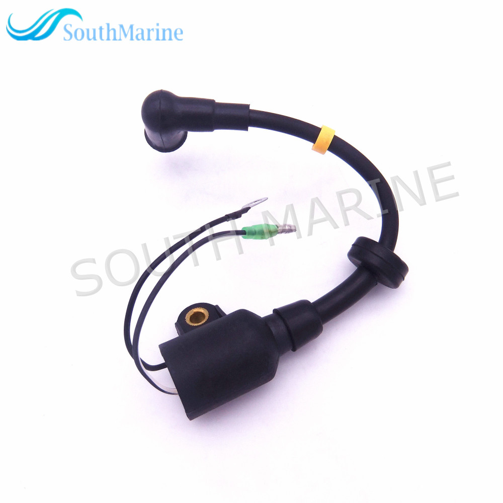 SouthMarine Boat Engine High Pressure Assy T20-06030002 Electronic Parts A for Parsun 2-Stroke T20 T25 T30A Outboard Motor