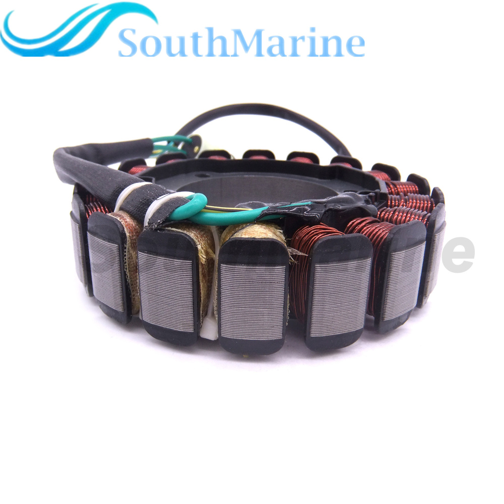 Boat Motor F40-05000600 Magneto Assy for Parsun HDX Outboard Engine F40 F50 F60