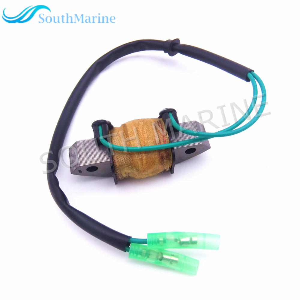 Boat Motor T20-06040003 Lighting Coil for Parsun 2-Stroke T20 T25 T30A Outboard Engine