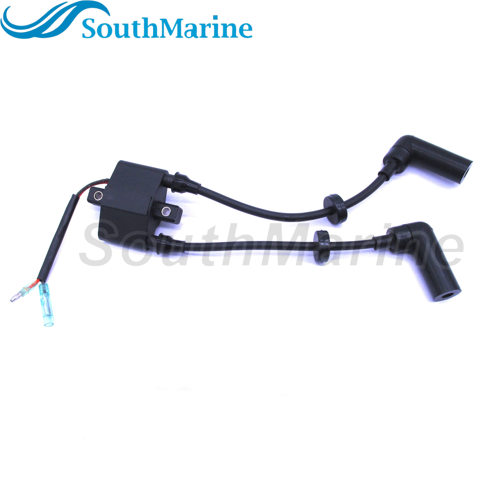 SouthMarine Boat Engine Electronic Parts F15-07000600 for Parsun 4-Stroke F9.9 F13.5 F15 Outboard Motor, High Pressure Assy
