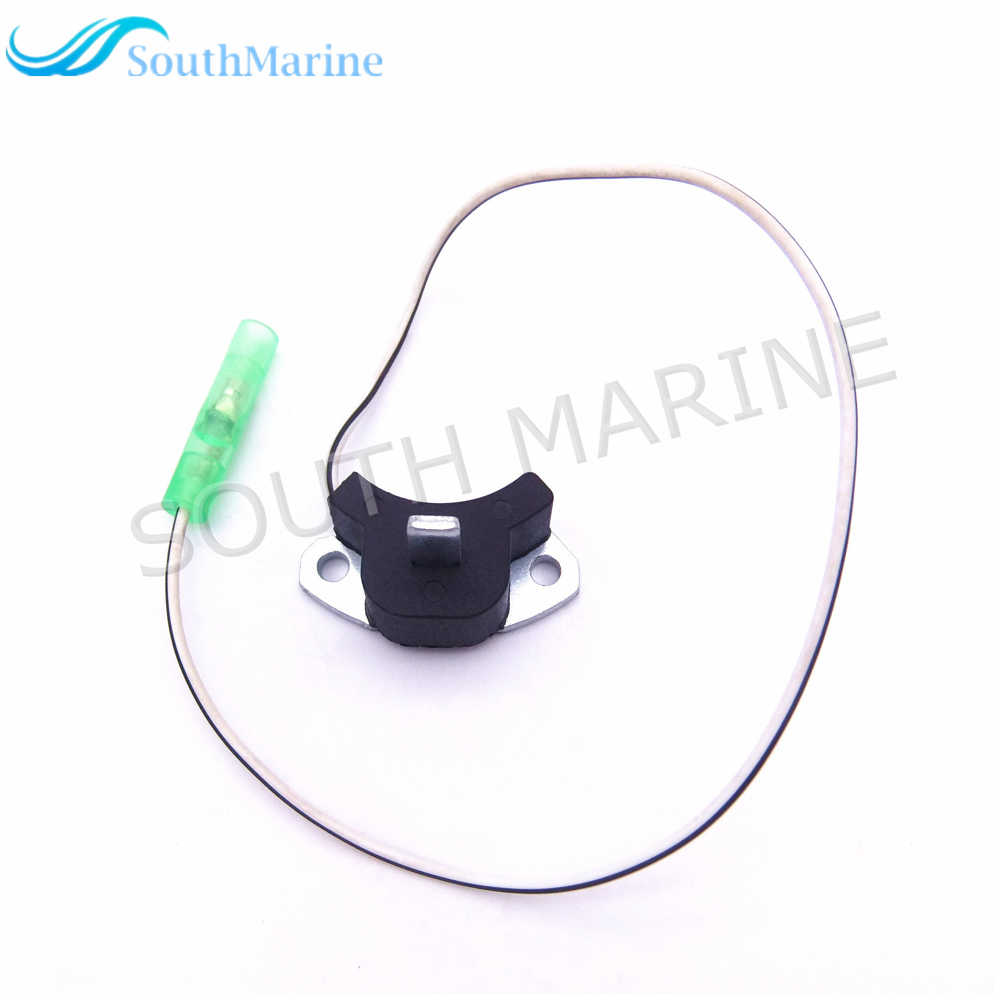 Boat Motor T20-06040100 Pulser Coil for Parsun 2-Stroke T20 T25 T30A Outboard Engine