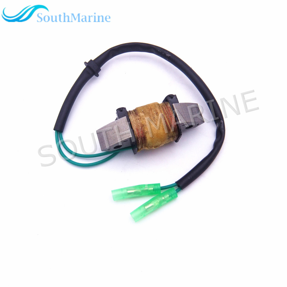 Boat Motor T20-06040003 Lighting Coil for Parsun 2-Stroke T20 T25 T30A Outboard Engine