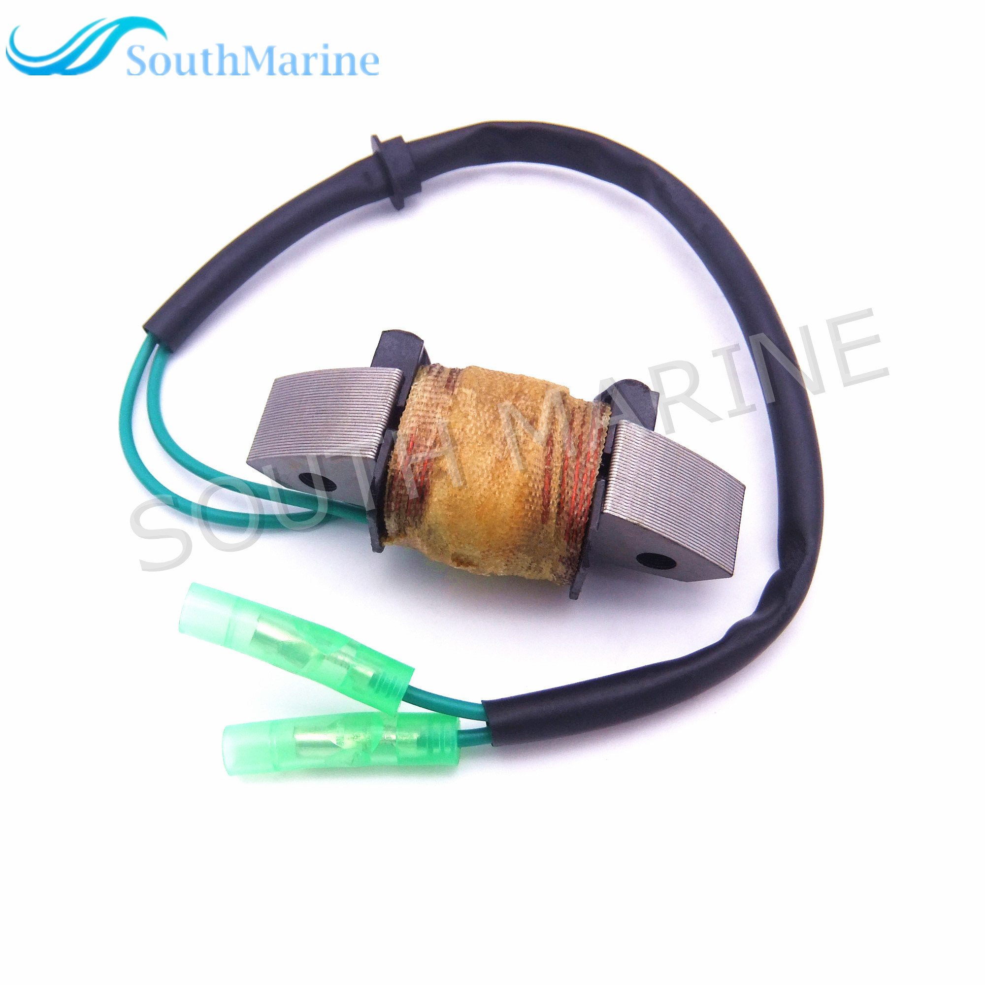 Boat Motor T20-06040003 Lighting Coil for Parsun 2-Stroke T20 T25 T30A Outboard Engine