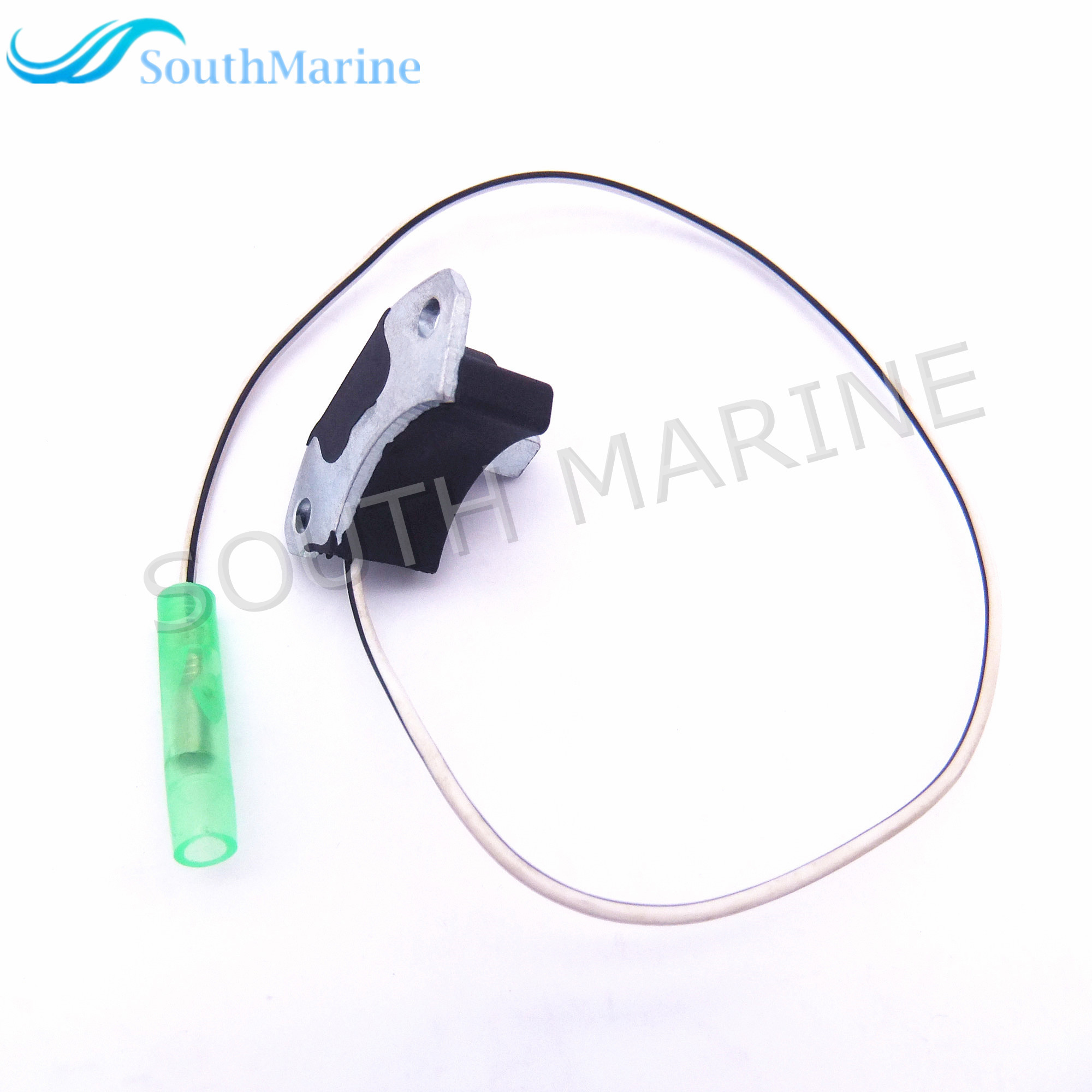 Boat Motor T20-06040100 Pulser Coil for Parsun 2-Stroke T20 T25 T30A Outboard Engine
