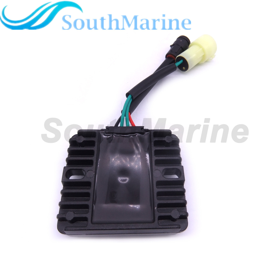Boat Motor F40-05000500 Rectifier Assy for Parsun HDX Outboard Engine F40 F50 F60