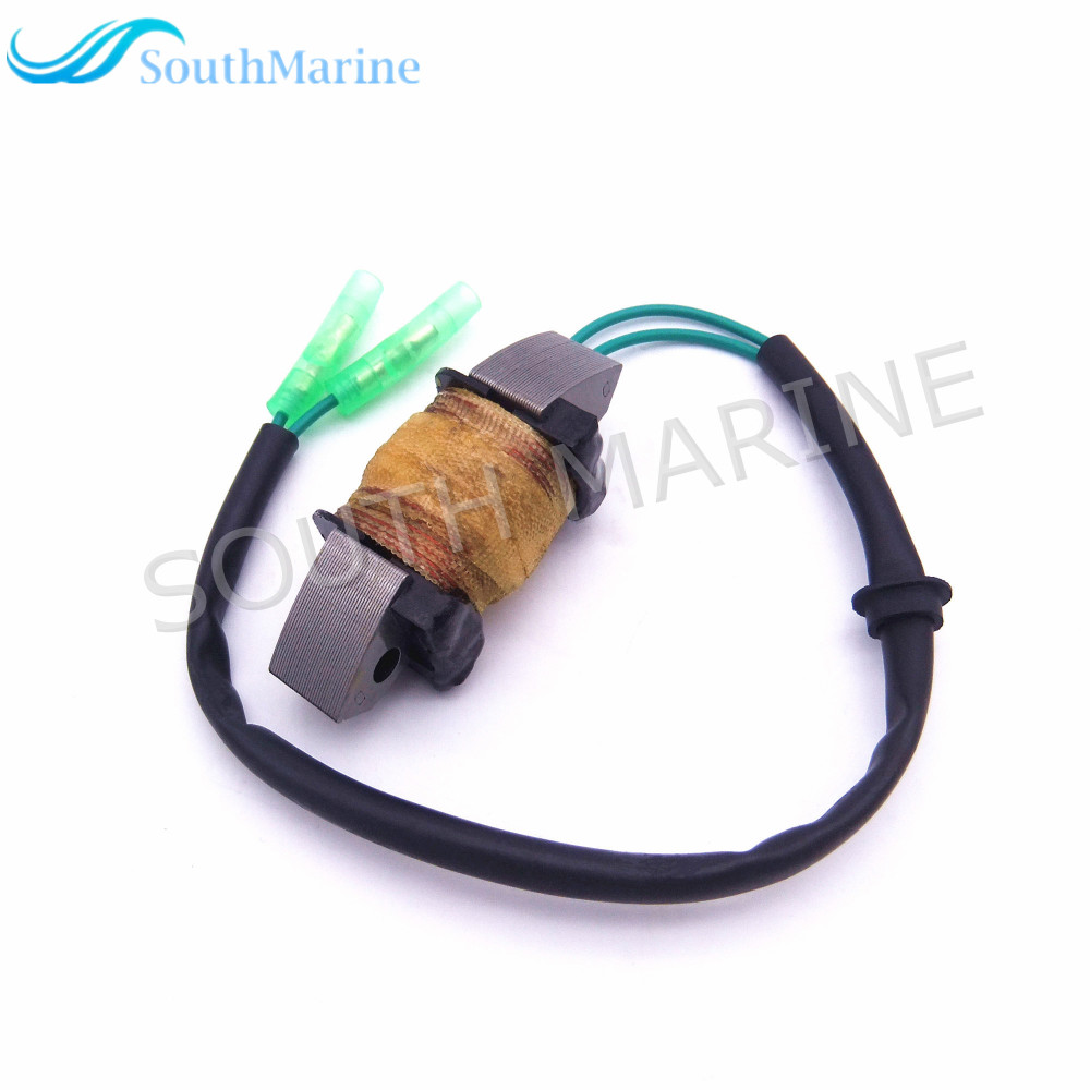 Boat Motor T20-06040003 Lighting Coil for Parsun 2-Stroke T20 T25 T30A Outboard Engine