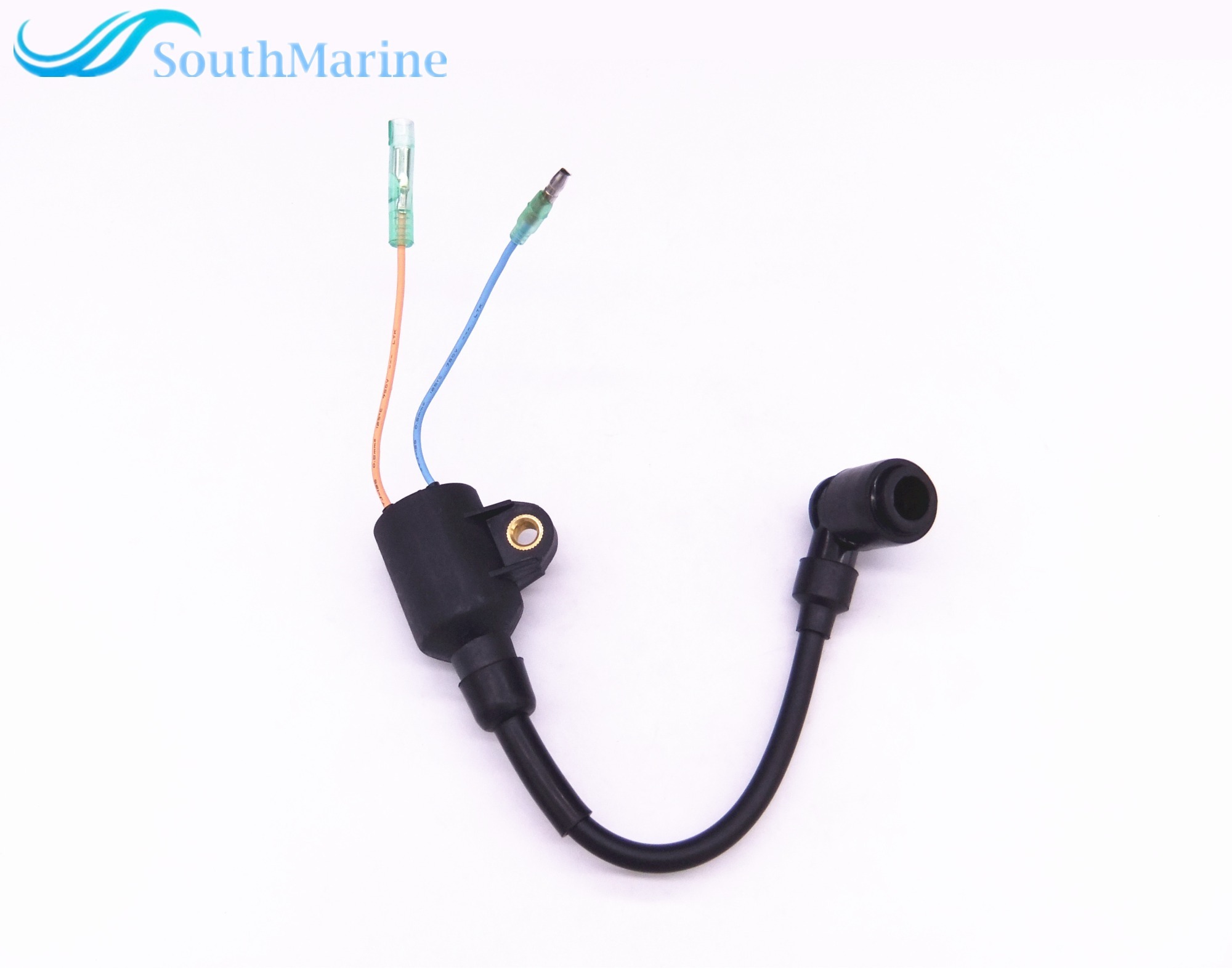 SouthMarine Boat Engine T3.6-04000300 Electronic Parts for Parsun 2-Stroke T2.5 T3.6 HDX3.6 Outboard Motor High Pressure Assy