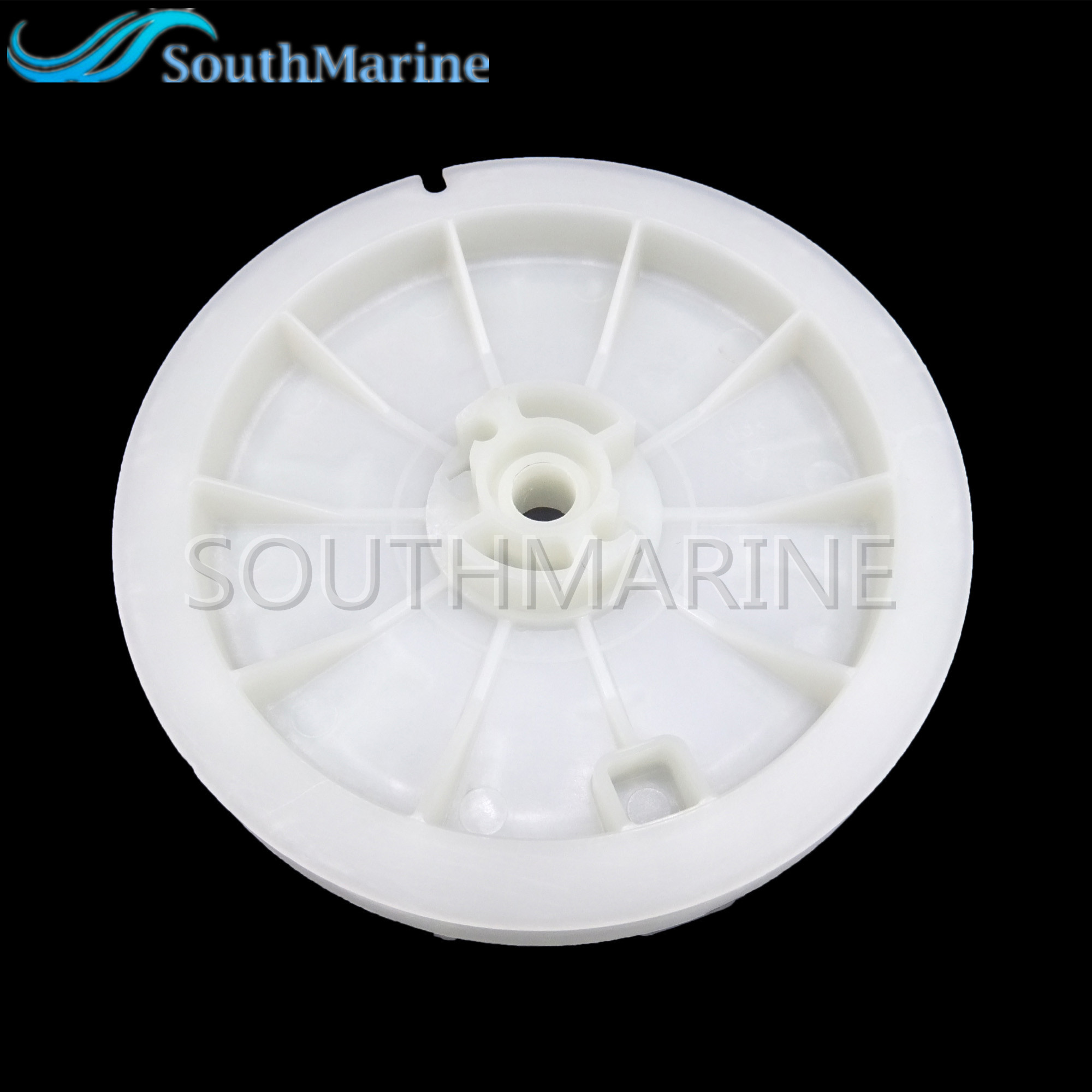 SouthMarine Start Up Wheel 3V1-05104-1 3V1051041 3V1051041M for Tohatsu & for Nissan 4-Stroke MFS8 MFS9.8A3 NSF8 NSF9.8 Outboard Motors