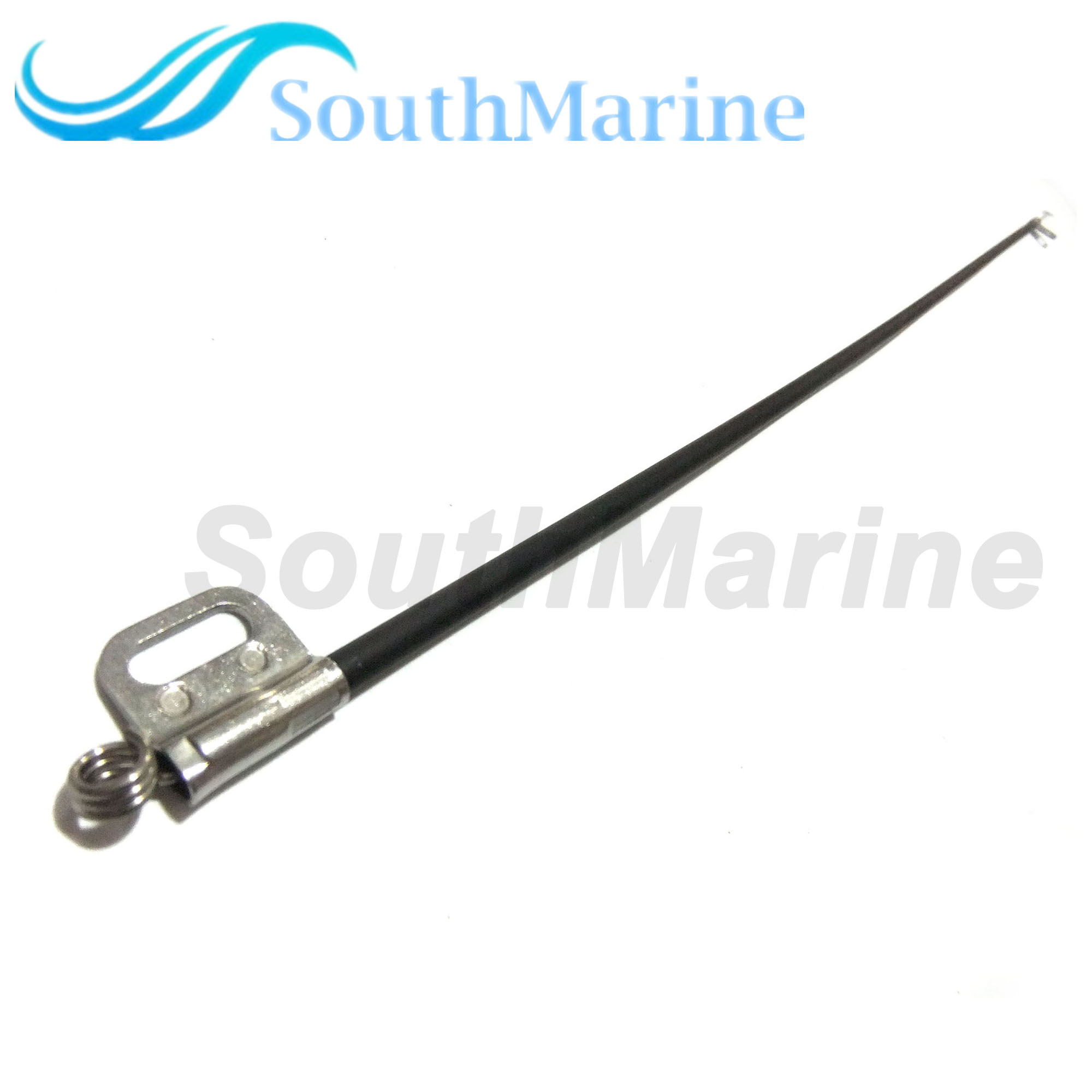 Boat Motor 60F-01.01.02.00 Starter Stop Cable for Hidea Outboard Engine 2-Stroke 60F