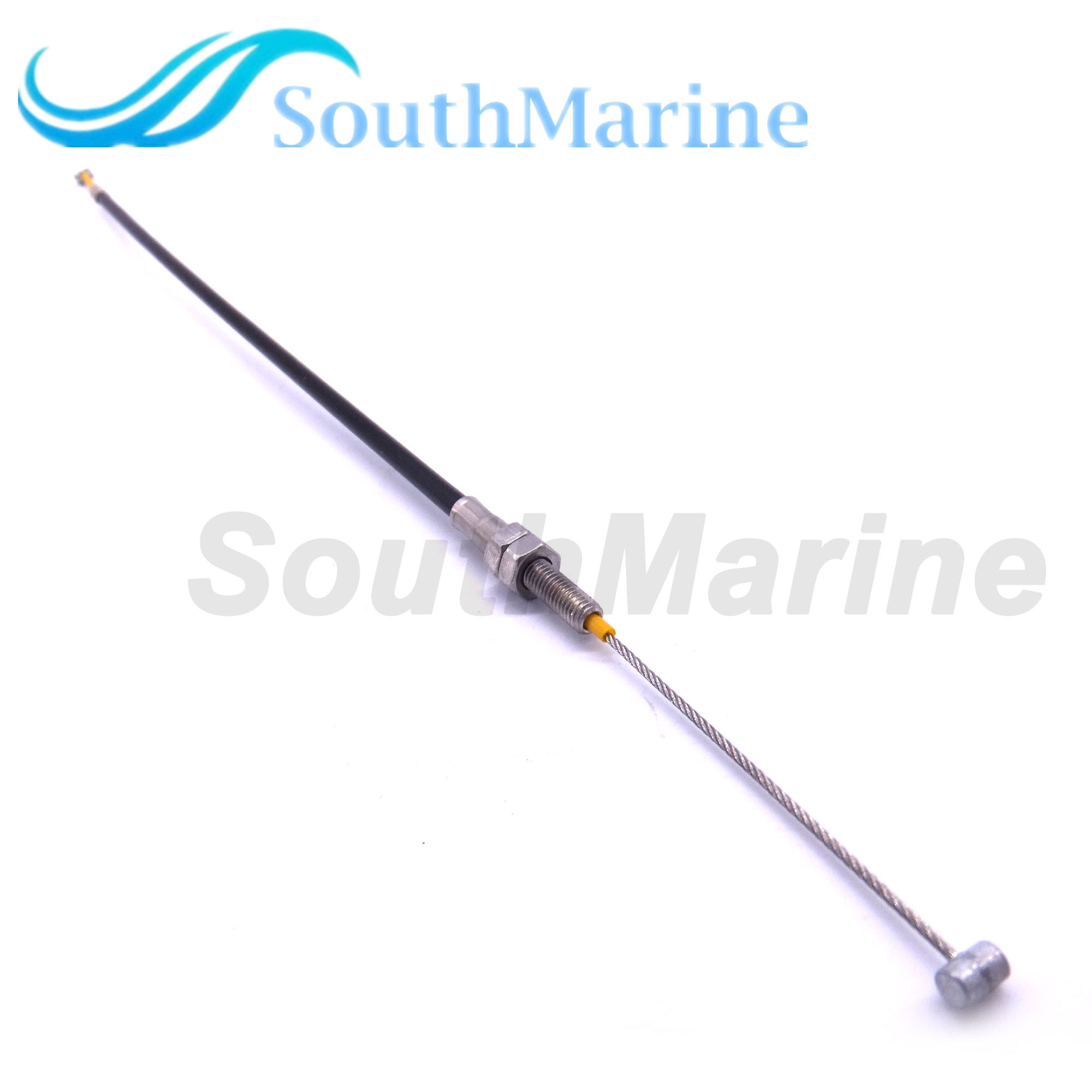 Boat Motor 15F-04.07.04 Throttle Cable Assy for Hidea Outboard Engine 2-Stroke 15F