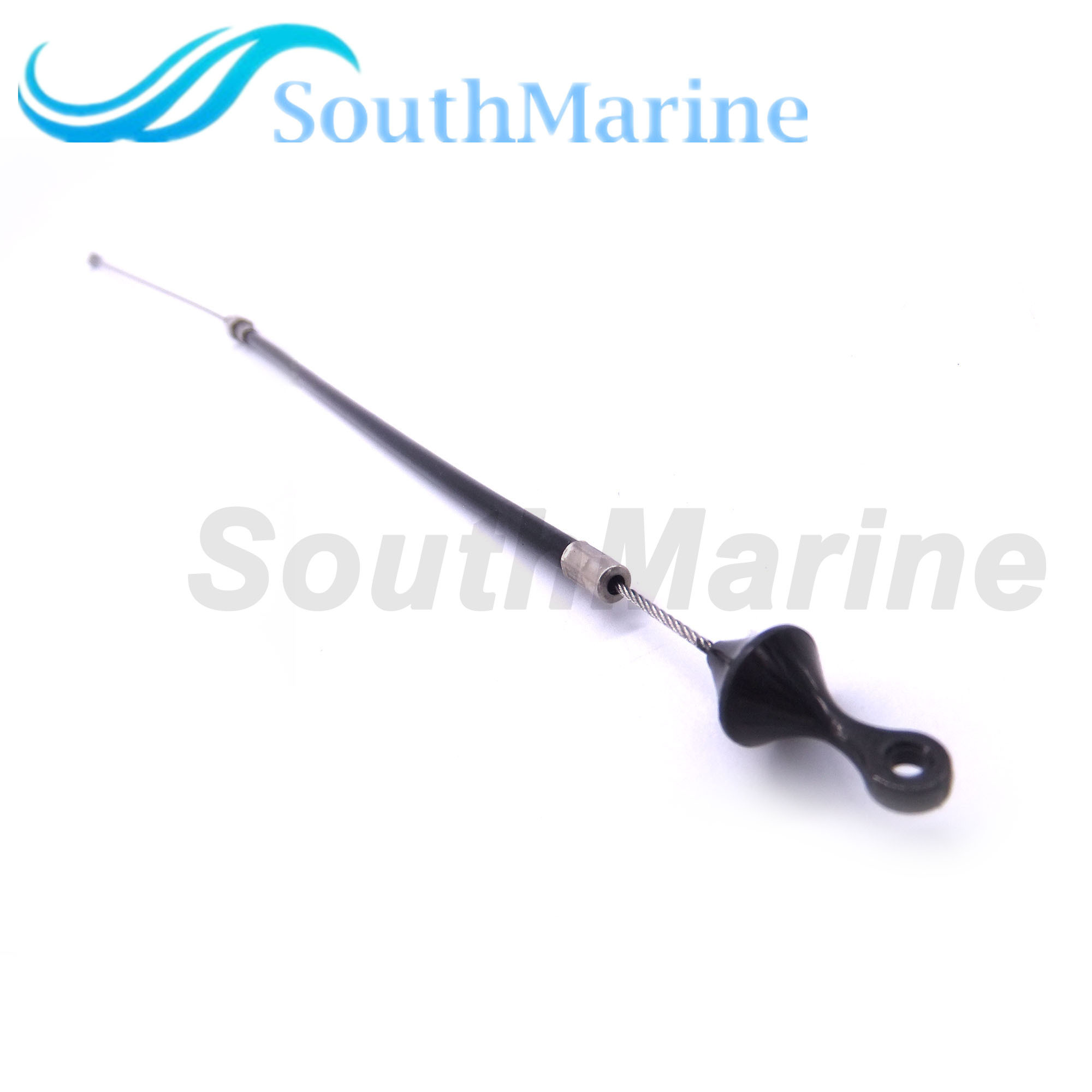 Boat Motor 40F-01.01.05 Starter Stop Cable for Hidea Outboard Engine 2-Stroke 40F