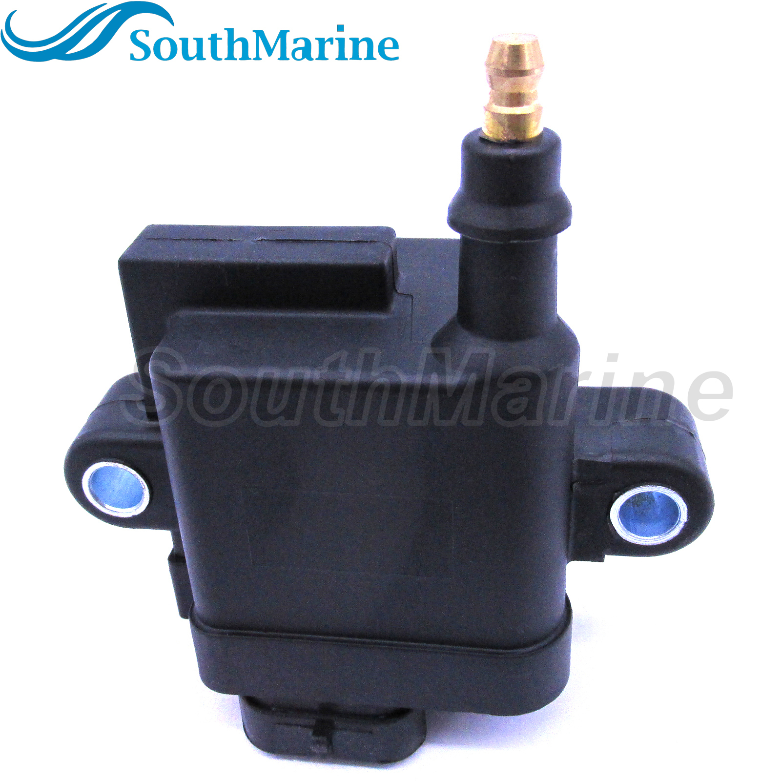 Boat Engine 300-8M0077471 879984T01 339-879984A1 879984T00 HGZ-IC-A0001 Ignition Coil for Mercury Mariner Optimax Quicksilver 75 90 115 125 175 200 22