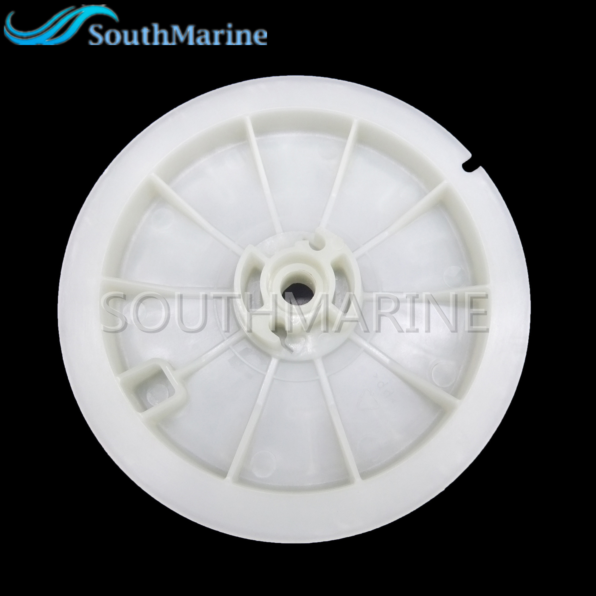 SouthMarine Start Up Wheel 3V1-05104-1 3V1051041 3V1051041M for Tohatsu & for Nissan 4-Stroke MFS8 MFS9.8A3 NSF8 NSF9.8 Outboard Motors
