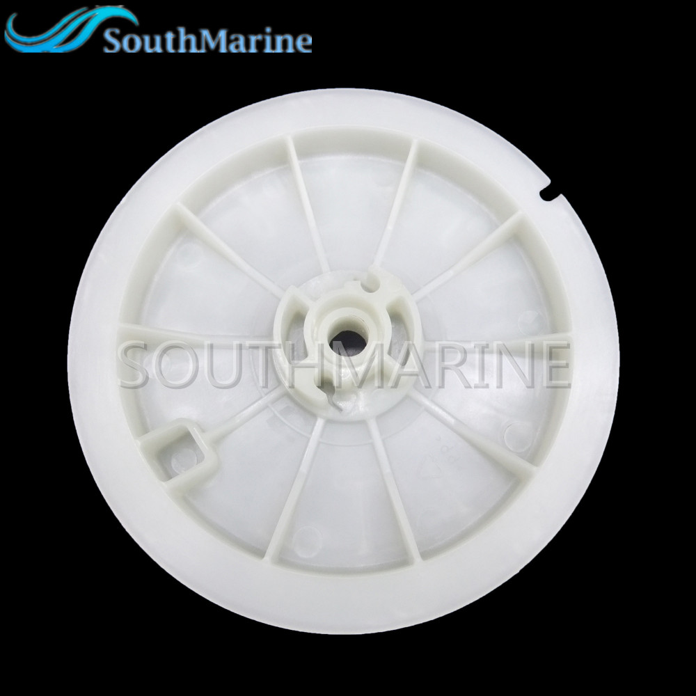SouthMarine Start Up Wheel 3V1-05104-1 3V1051041 3V1051041M for Tohatsu & for Nissan 4-Stroke MFS8 MFS9.8A3 NSF8 NSF9.8 Outboard Motors