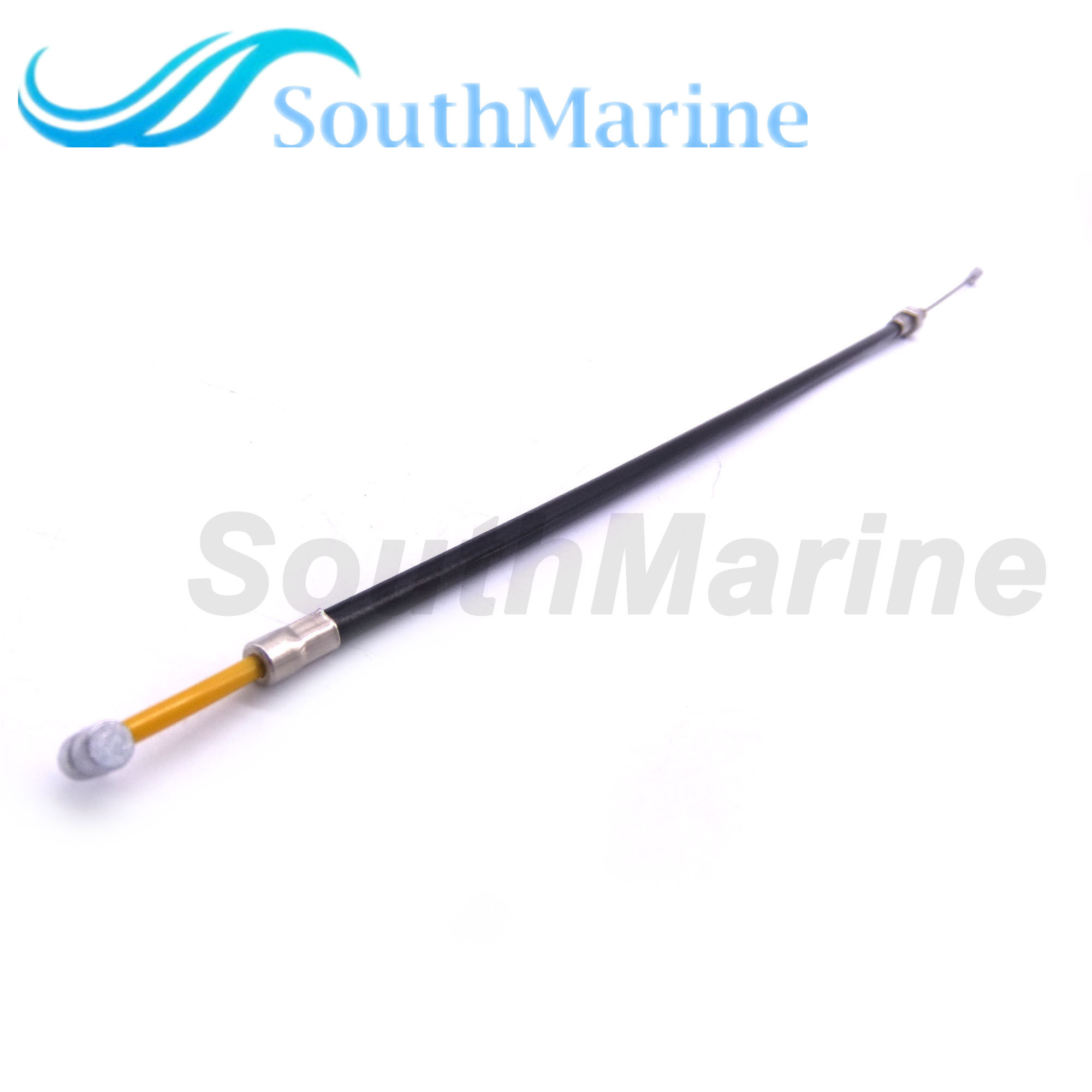 Boat Motor 15F-04.07.04 Throttle Cable Assy for Hidea Outboard Engine 2-Stroke 15F