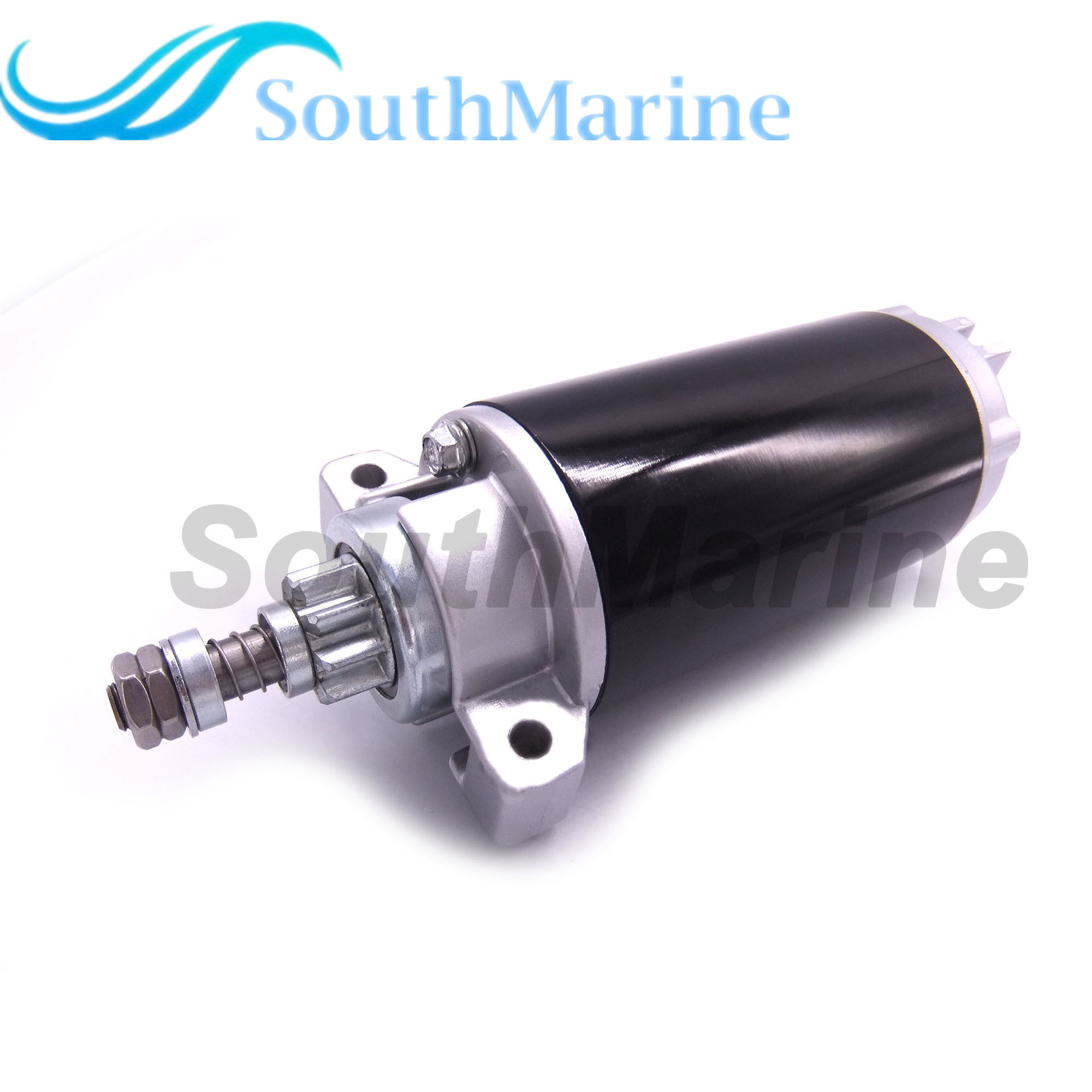 Boat Motor F60-05000500 Starter Motor for Parsun HDX F60 4-Stroke Outboard