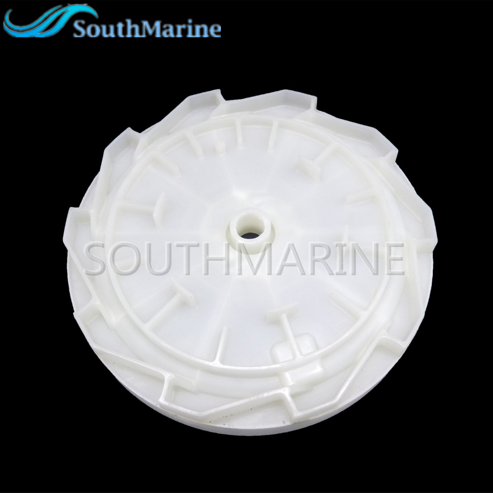 SouthMarine Start Up Wheel 3V1-05104-1 3V1051041 3V1051041M for Tohatsu & for Nissan 4-Stroke MFS8 MFS9.8A3 NSF8 NSF9.8 Outboard Motors