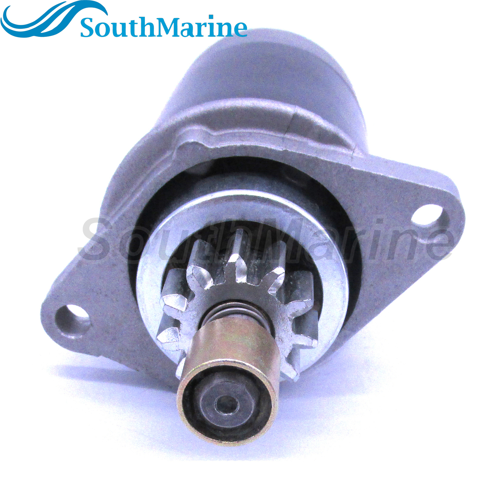 Boat Motor F9.9E-01.06.00.23 Starter Motor for Hidea F9.9FE 4-Stroke Outboard Engine