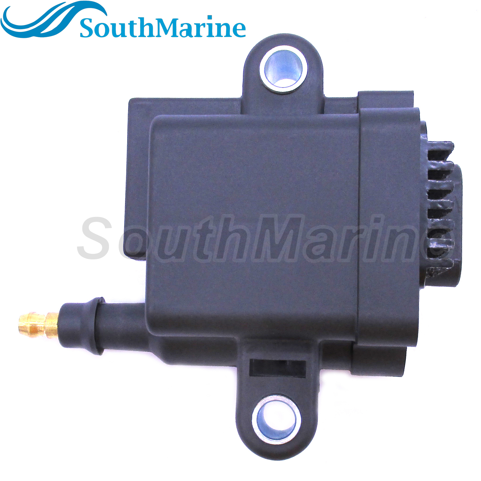 Boat Engine 300-8M0077471 879984T01 339-879984A1 879984T00 HGZ-IC-A0001 Ignition Coil for Mercury Mariner Optimax Quicksilver 75 90 115 125 175 200 22