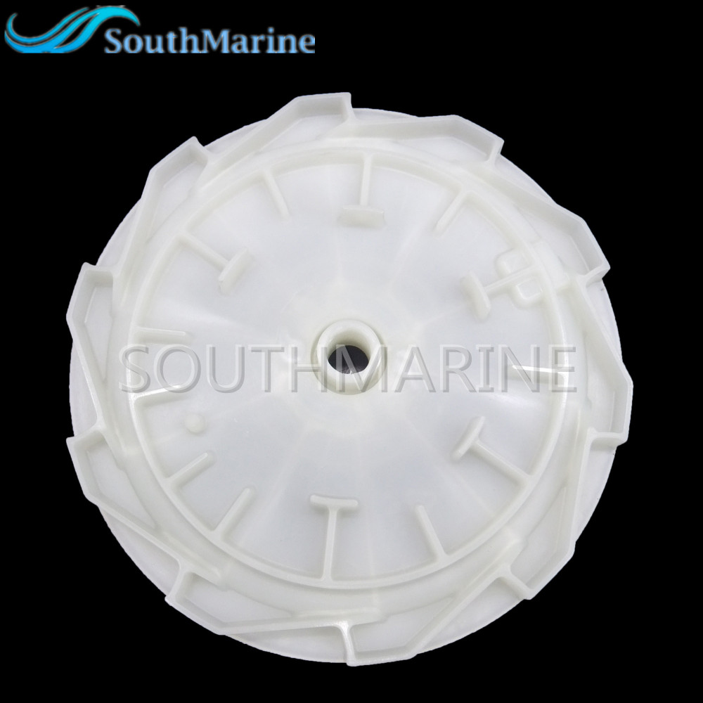 SouthMarine Start Up Wheel 3V1-05104-1 3V1051041 3V1051041M for Tohatsu & for Nissan 4-Stroke MFS8 MFS9.8A3 NSF8 NSF9.8 Outboard Motors