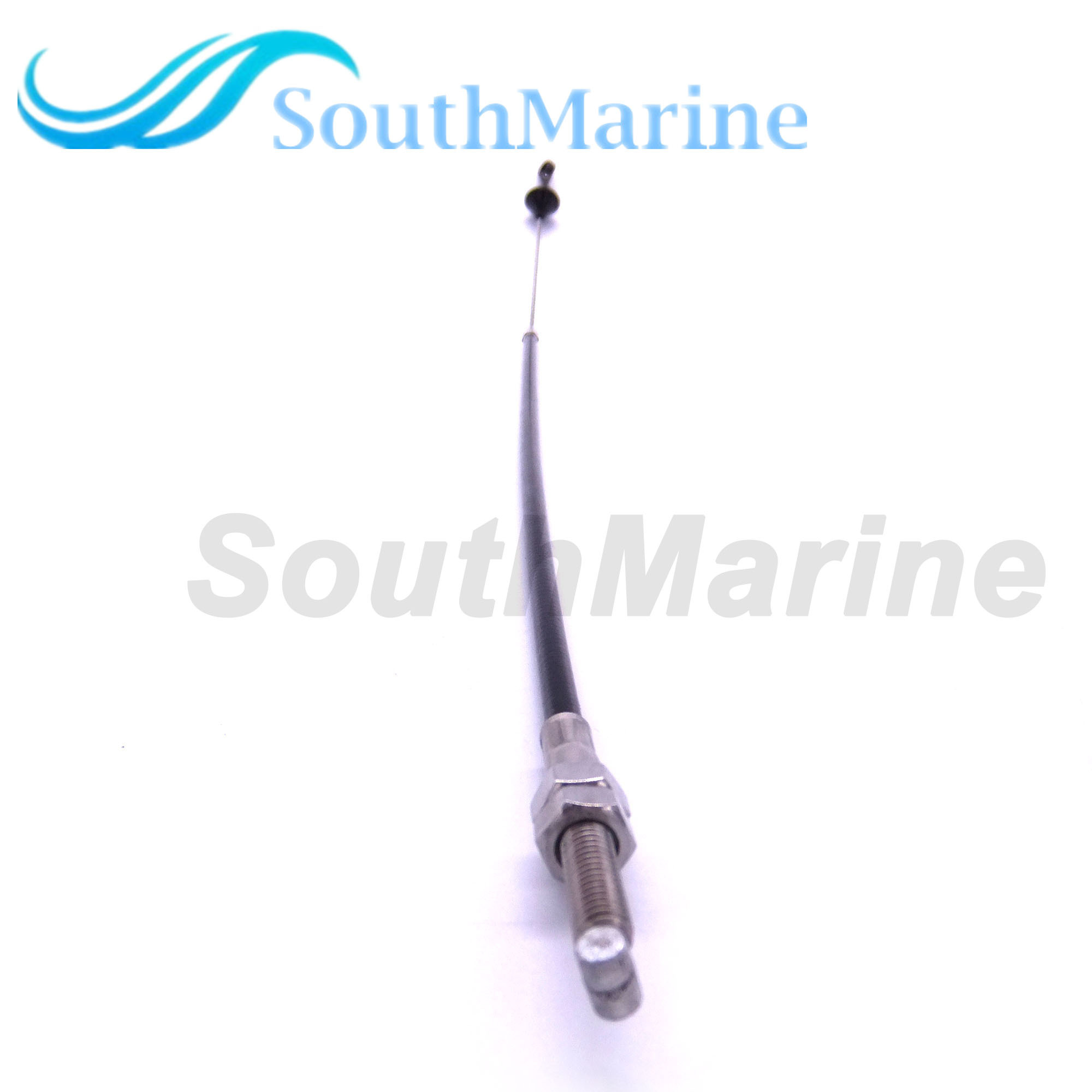 Boat Motor F9.9-01.07.00.07 Starter Stop Cable for Hidea Outboard Engine 4-Stroke F9.9