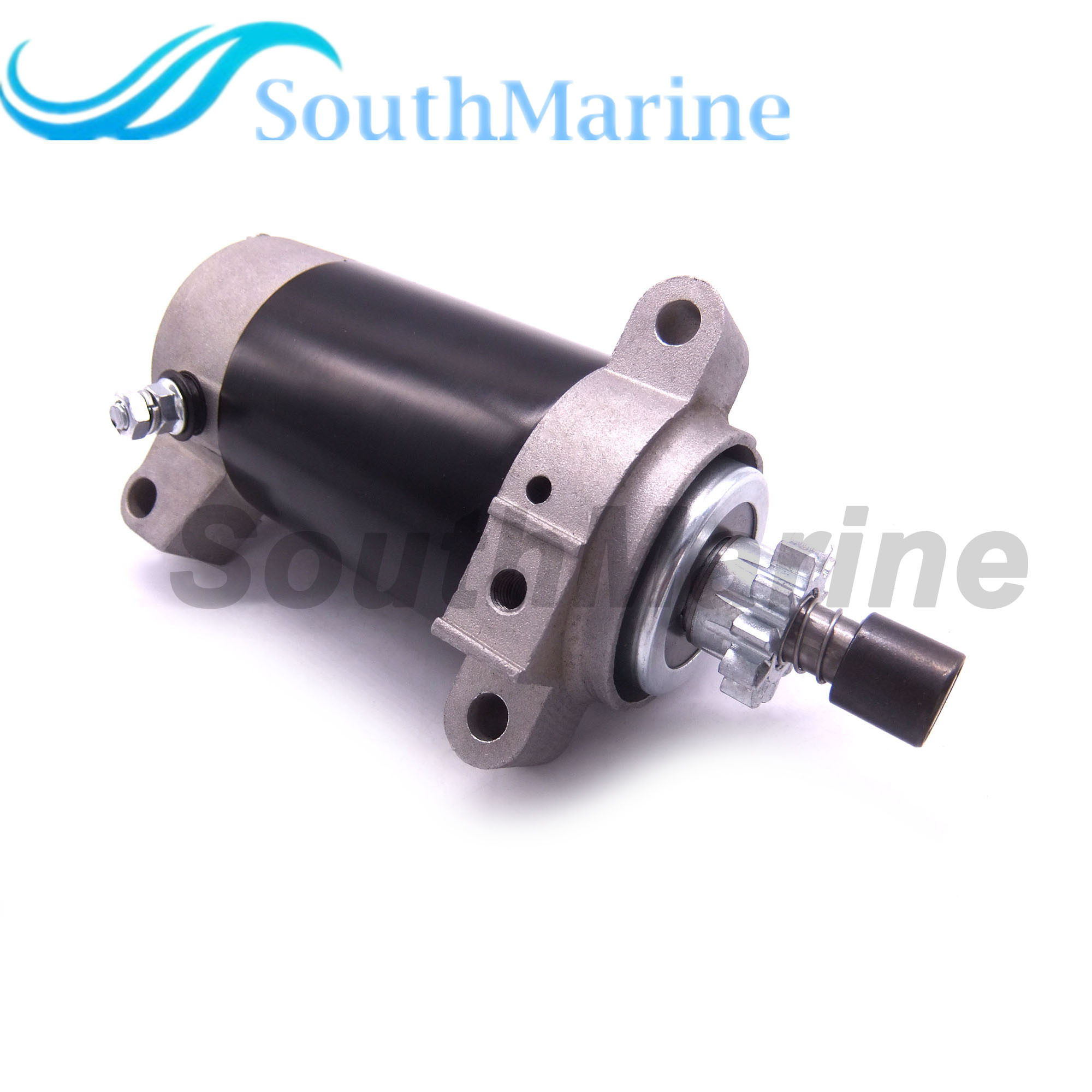 Boat Motor F20-05000900W Starter Motor for Parsun HDX F15A F20A 4-Stroke Outboard