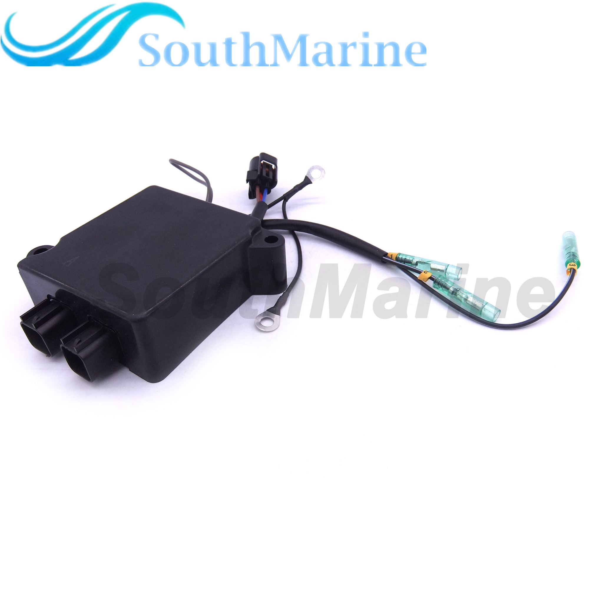 Boat Motor T85-05030100 C.D.I CDI Unit Assy for Parsun HDX Outboard Engine T75 T85 T90