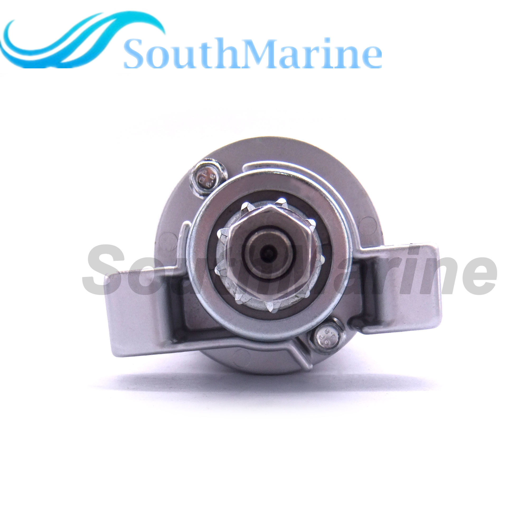 Boat Motor F60-05000500 Starter Motor for Parsun HDX F60 4-Stroke Outboard