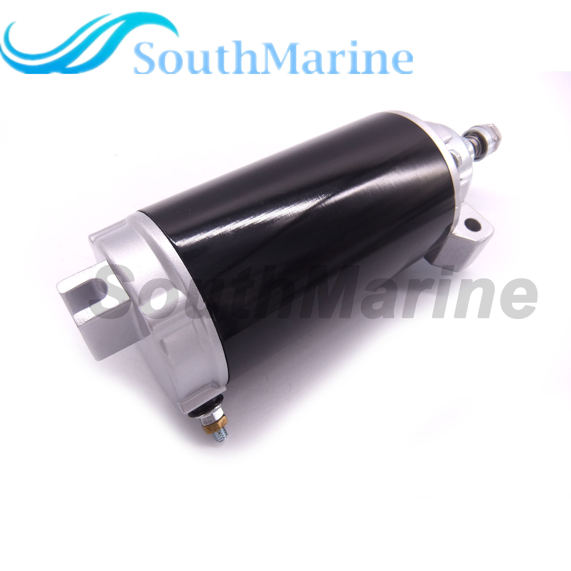 Boat Motor F60-05000500 Starter Motor for Parsun HDX F60 4-Stroke Outboard