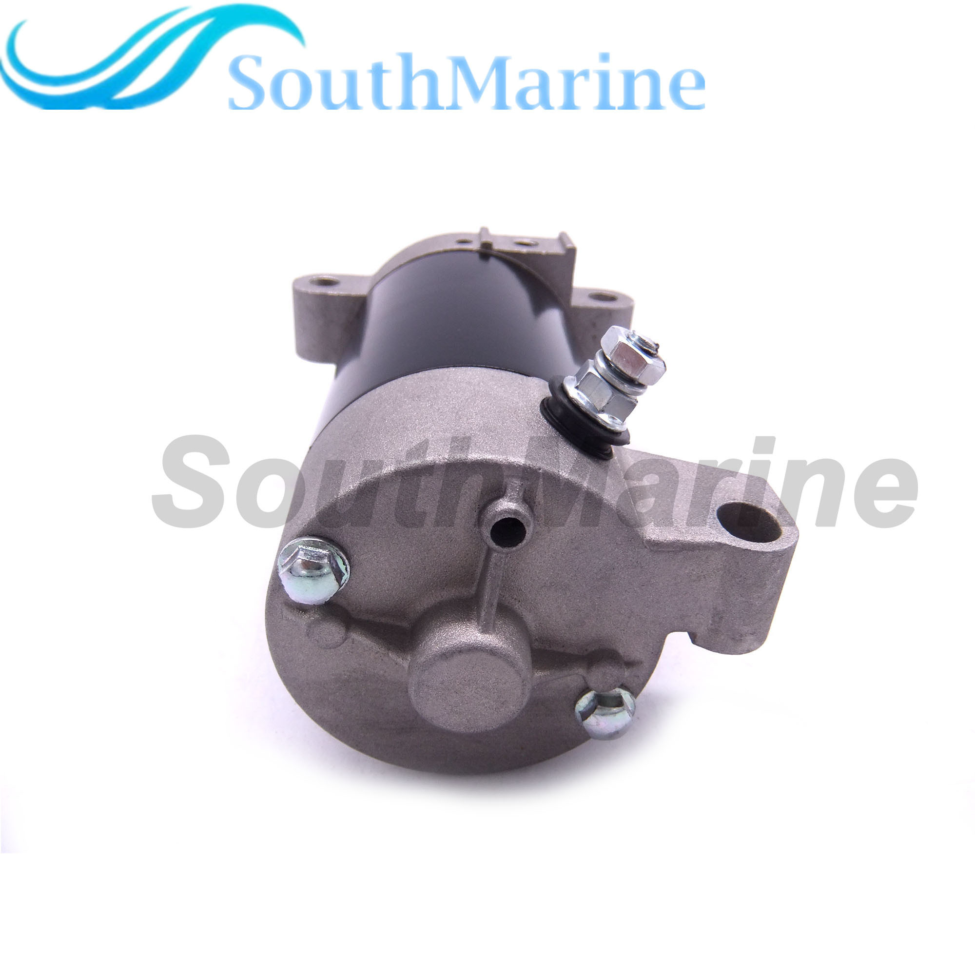 Boat Motor F20-05000900W Starter Motor for Parsun HDX F15A F20A 4-Stroke Outboard