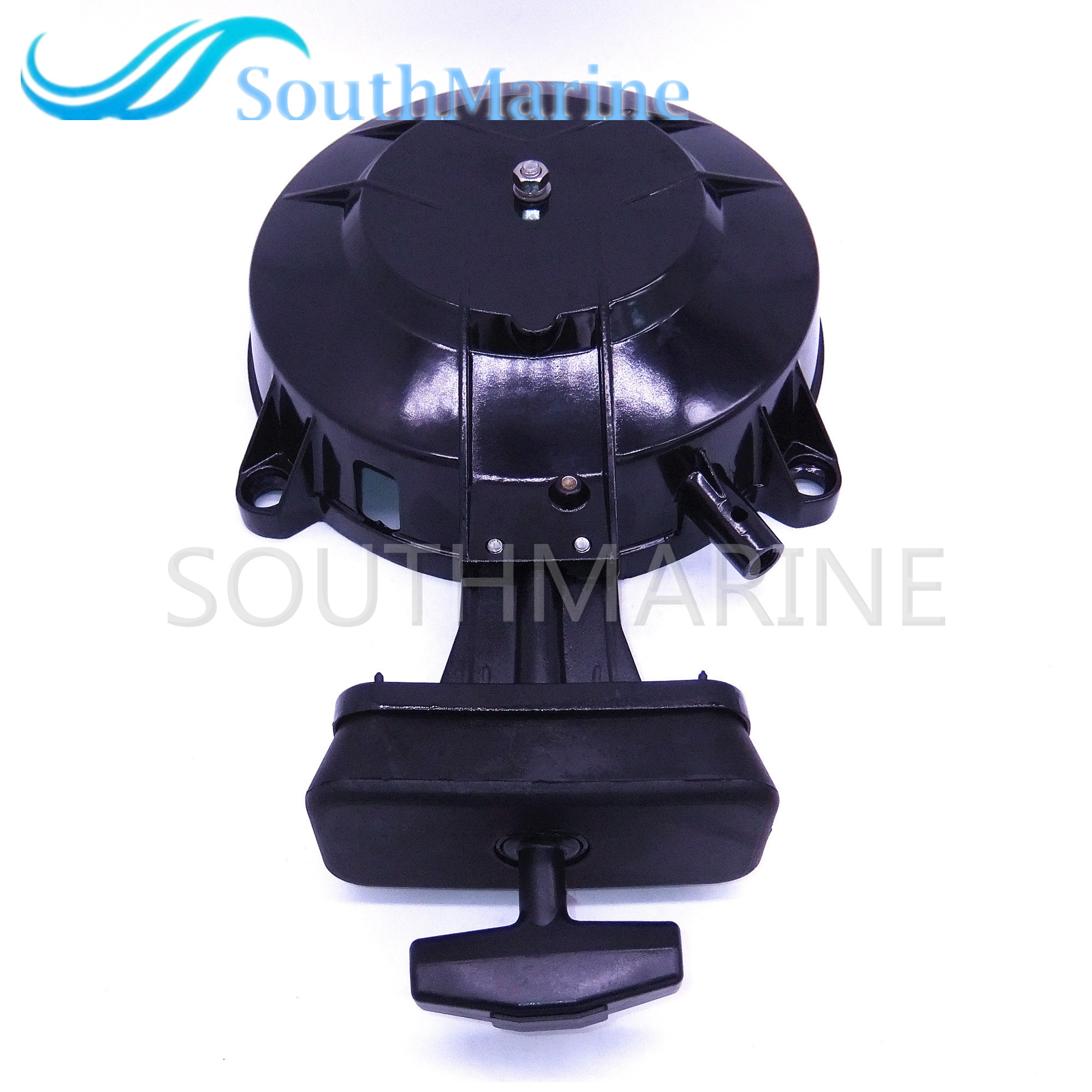 SouthMarine Starter Assy T36-04050000 for Parsun HDX T36 T40J BM 2-Stroke Outboard Motors