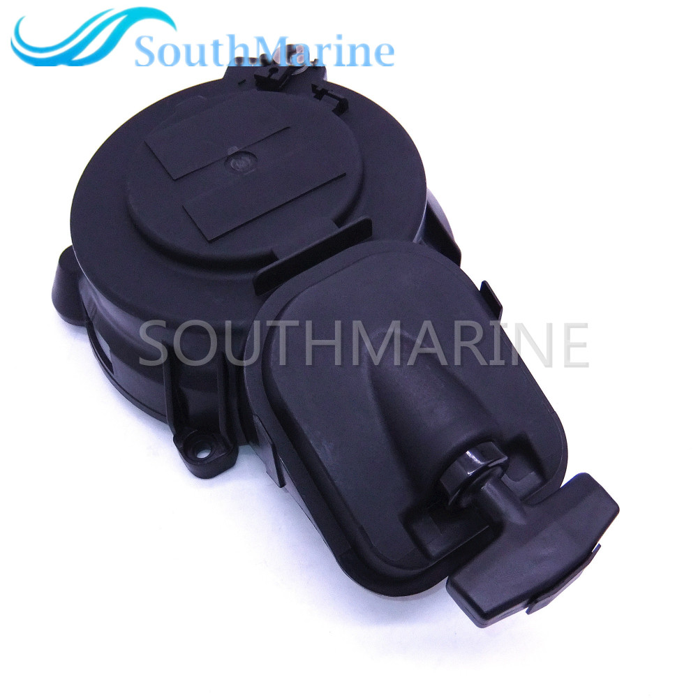 SouthMarine Starter Assy T15-04070000 for Parsun HDX T15 T9.9 BM 2-Stroke Outboard Motors