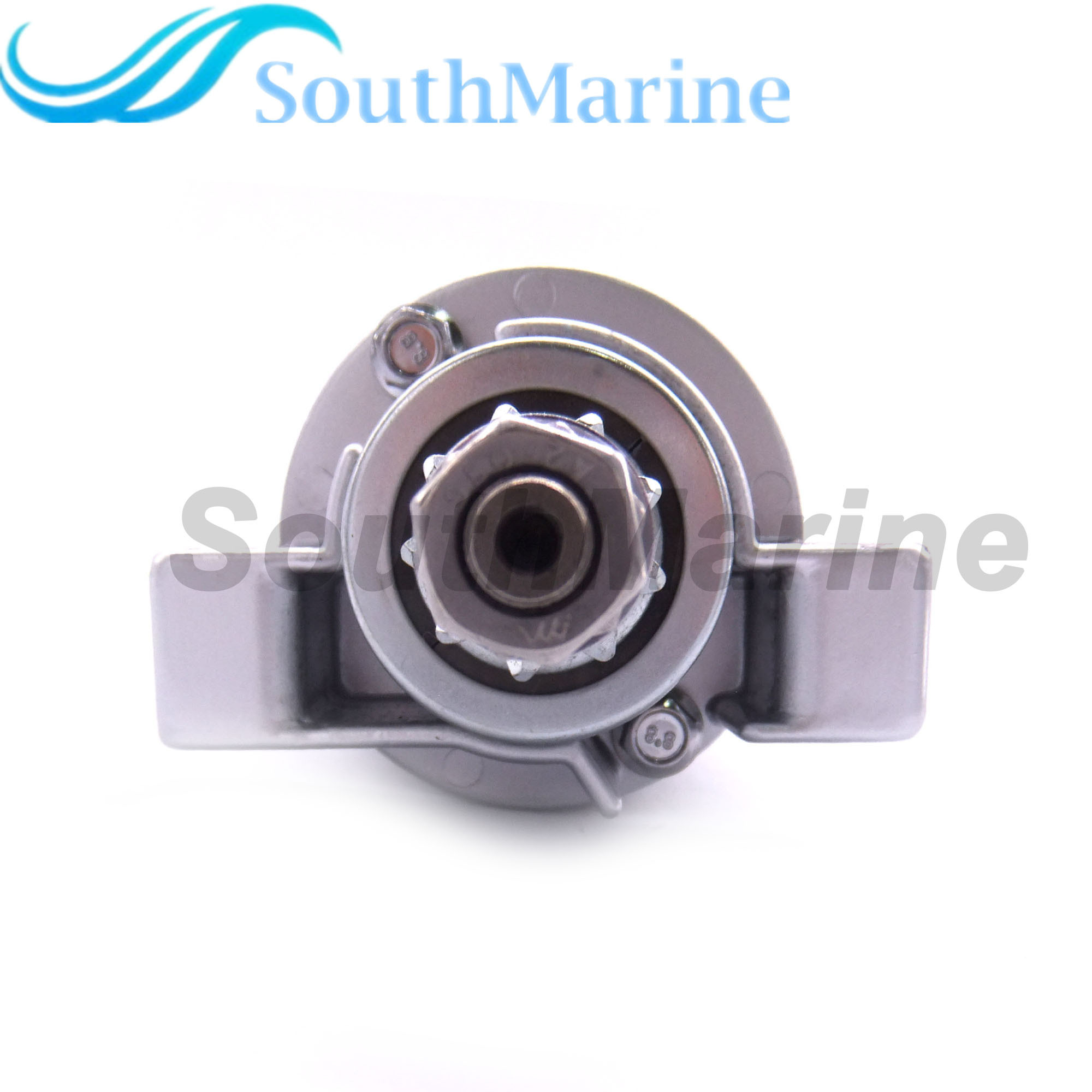 Boat Motor F40-05000800 Starter Motor for Parsun HDX F30 F40 4-Stroke Outboard Engine