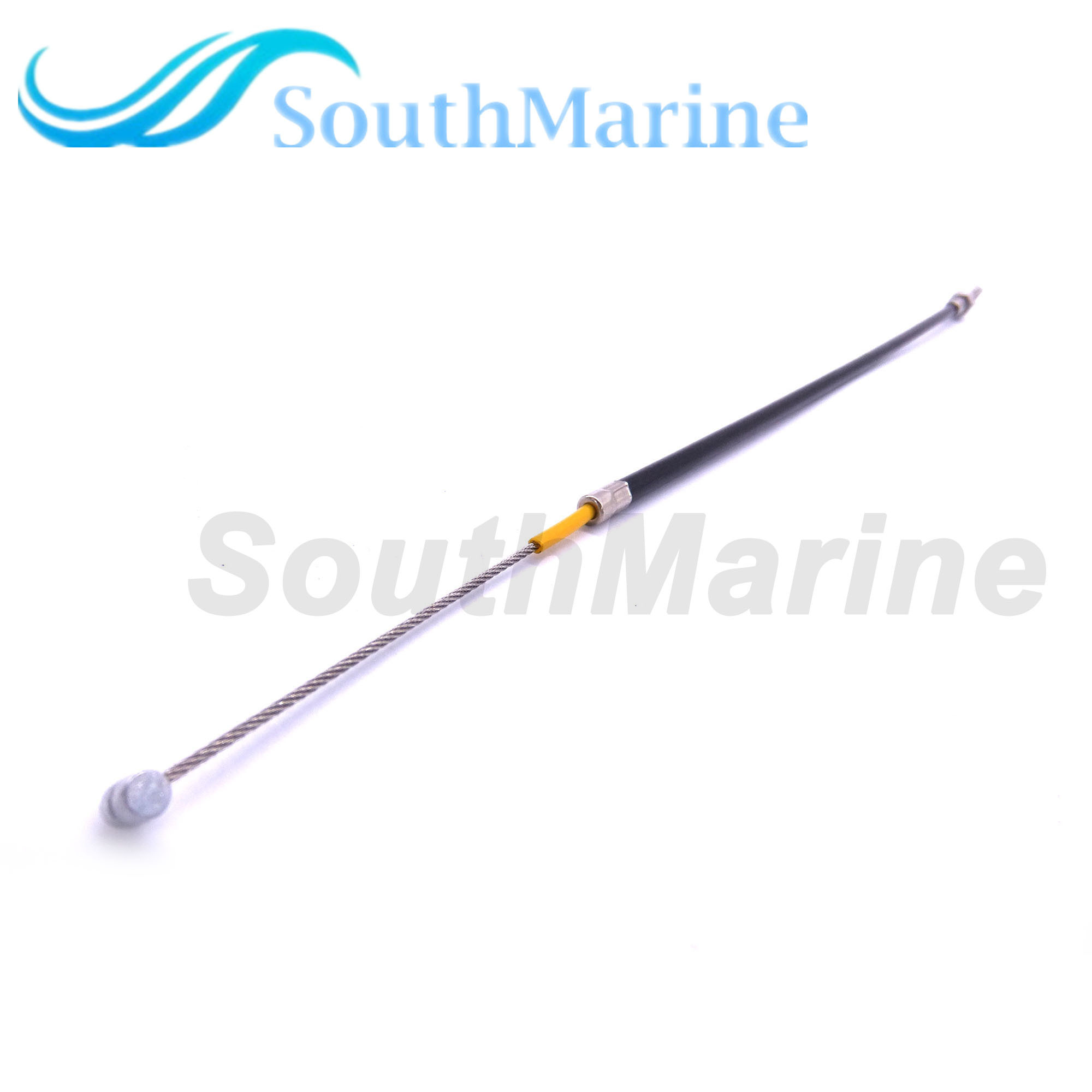 Boat Motor 15F-04.07.04 Throttle Cable Assy for Hidea Outboard Engine 2-Stroke 15F