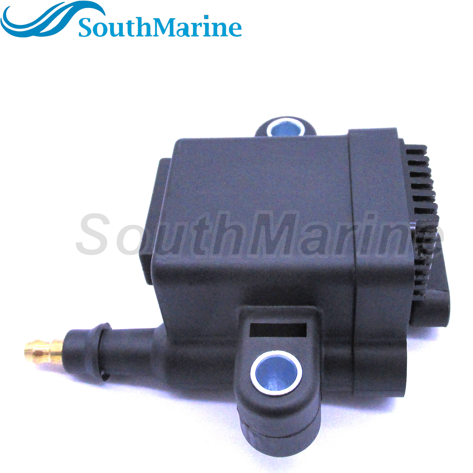 Boat Engine 300-8M0077471 879984T01 339-879984A1 879984T00 HGZ-IC-A0001 Ignition Coil for Mercury Mariner Optimax Quicksilver 75 90 115 125 175 200 22