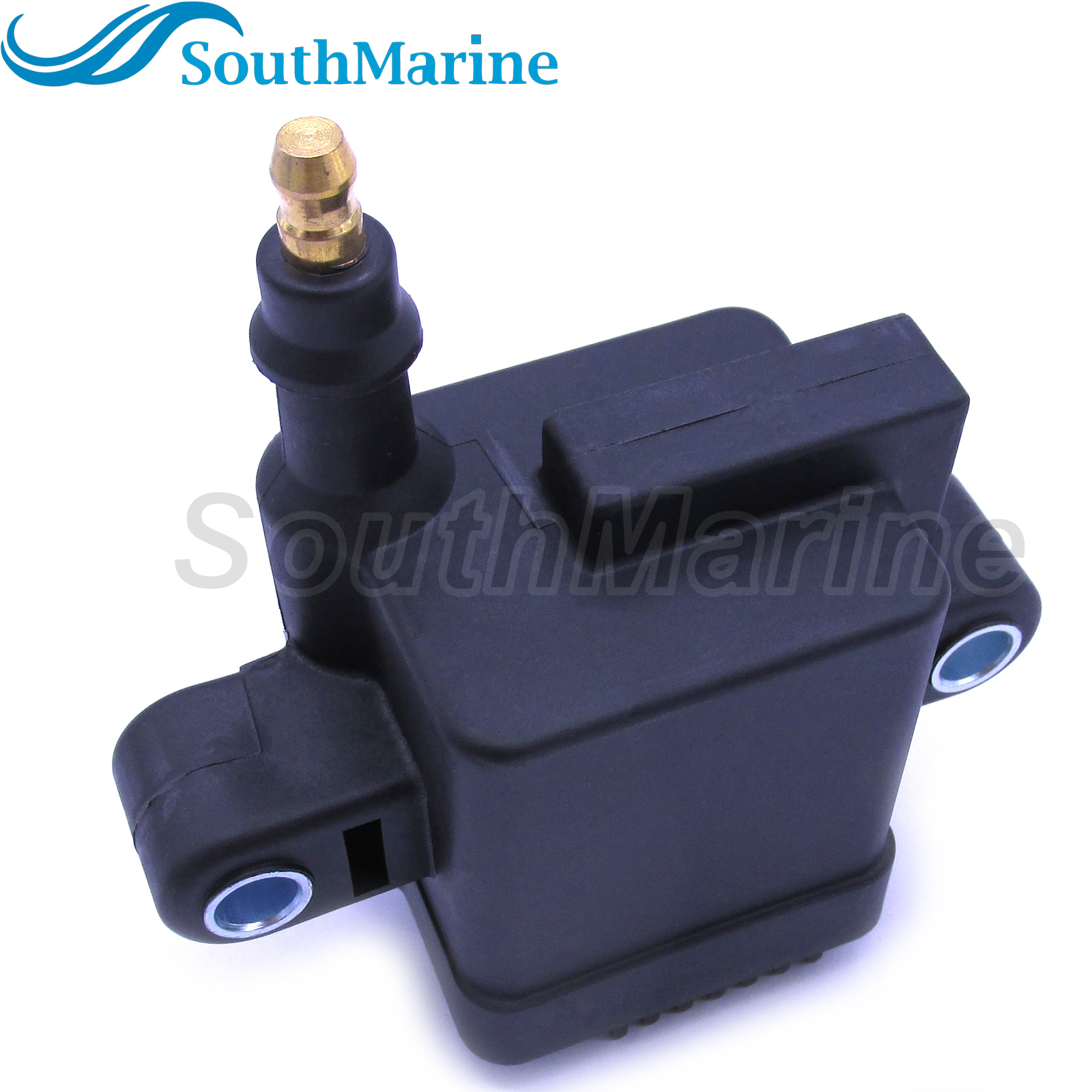 Boat Engine 300-8M0077471 879984T01 339-879984A1 879984T00 HGZ-IC-A0001 Ignition Coil for Mercury Mariner Optimax Quicksilver 75 90 115 125 175 200 22