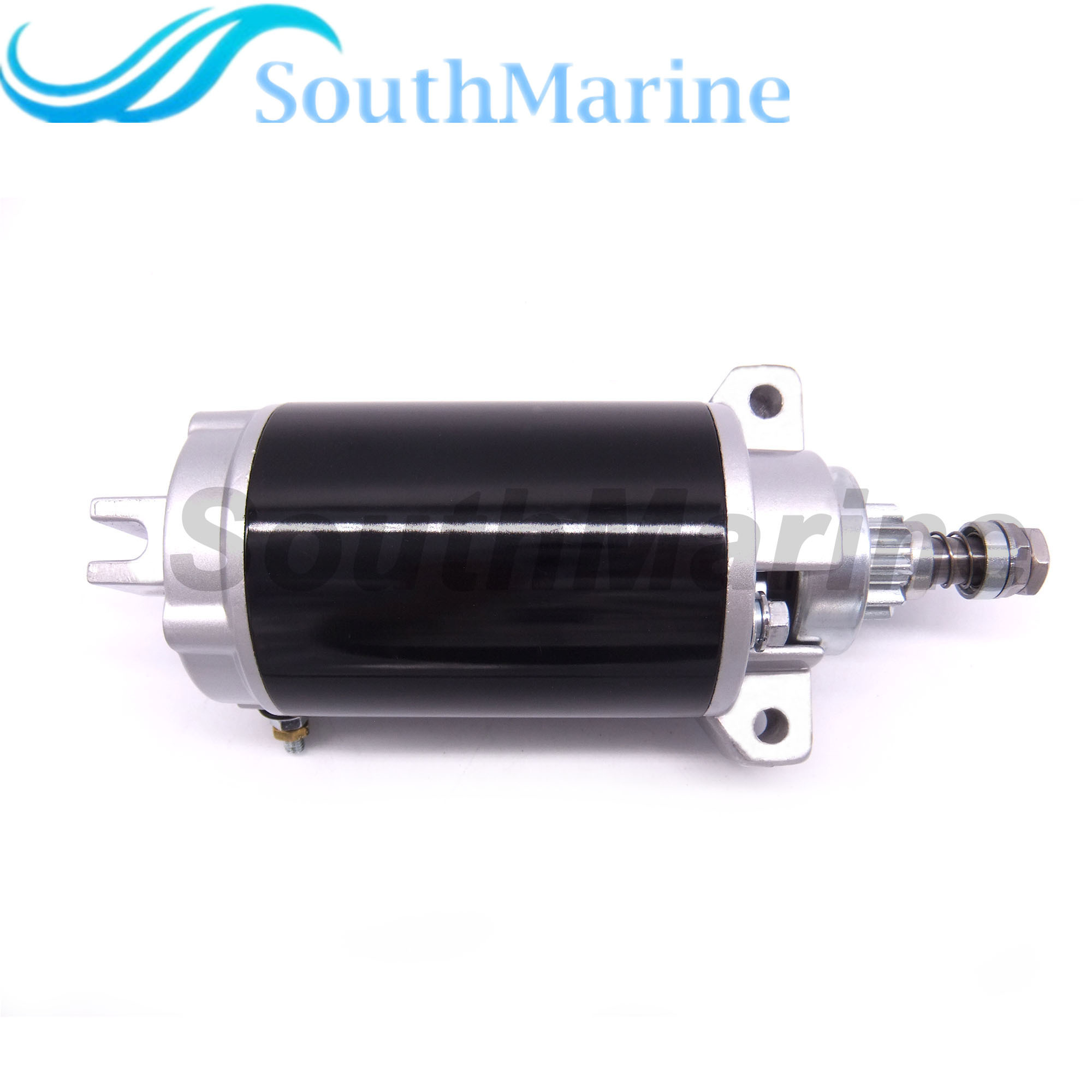 Boat Motor F40-05000800 Starter Motor for Parsun HDX F30 F40 4-Stroke Outboard Engine