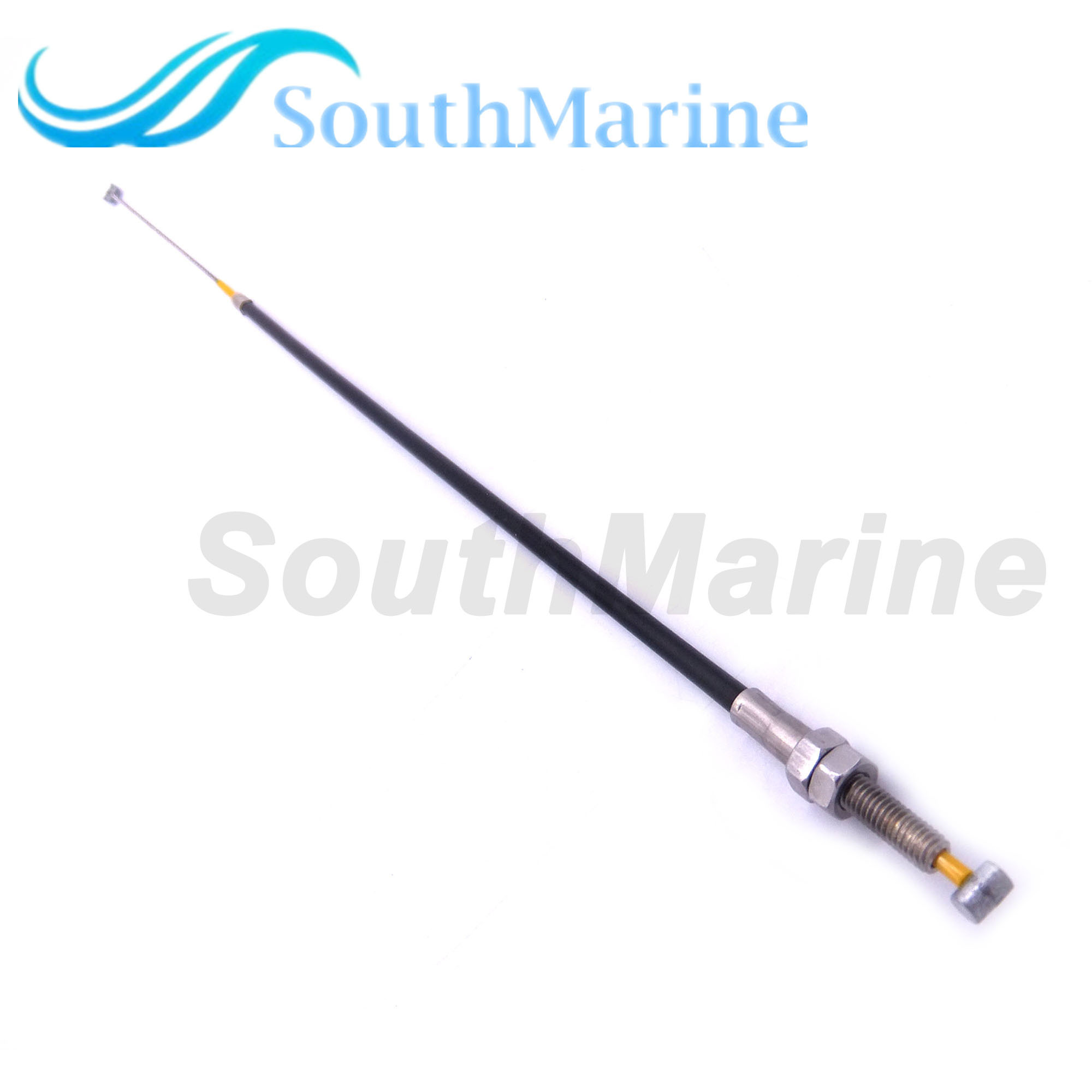 Boat Motor 15F-04.07.04 Throttle Cable Assy for Hidea Outboard Engine 2-Stroke 15F