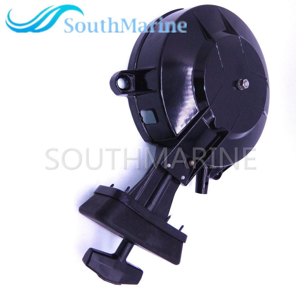 SouthMarine Starter Assy T36-04050000 for Parsun HDX T36 T40J BM 2-Stroke Outboard Motors