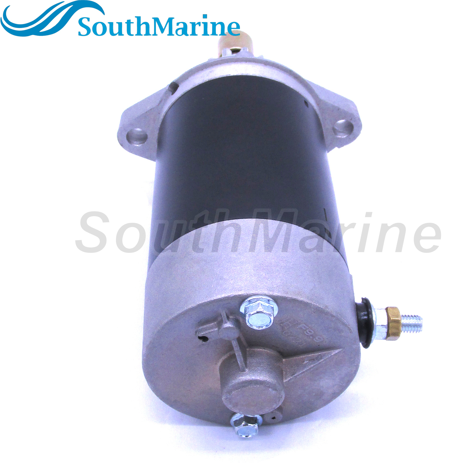 Boat Motor F9.9E-01.06.00.23 Starter Motor for Hidea F9.9FE 4-Stroke Outboard Engine
