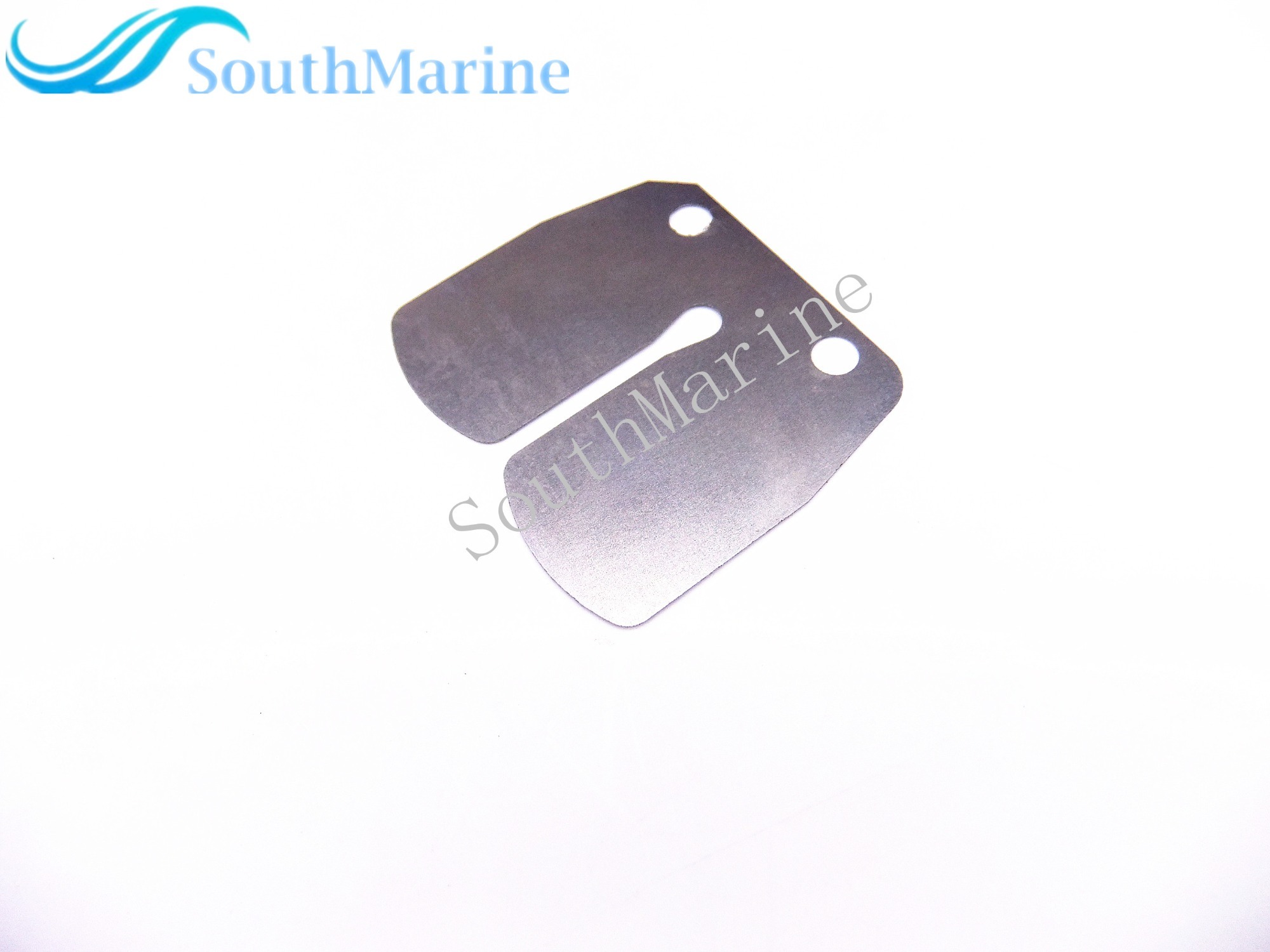 SouthMarine T5-05010202 Intake Reed Valve Assy for Parsun HDX Makara 2-Stroke T4 T5 T5.8 BM Outboard Motor