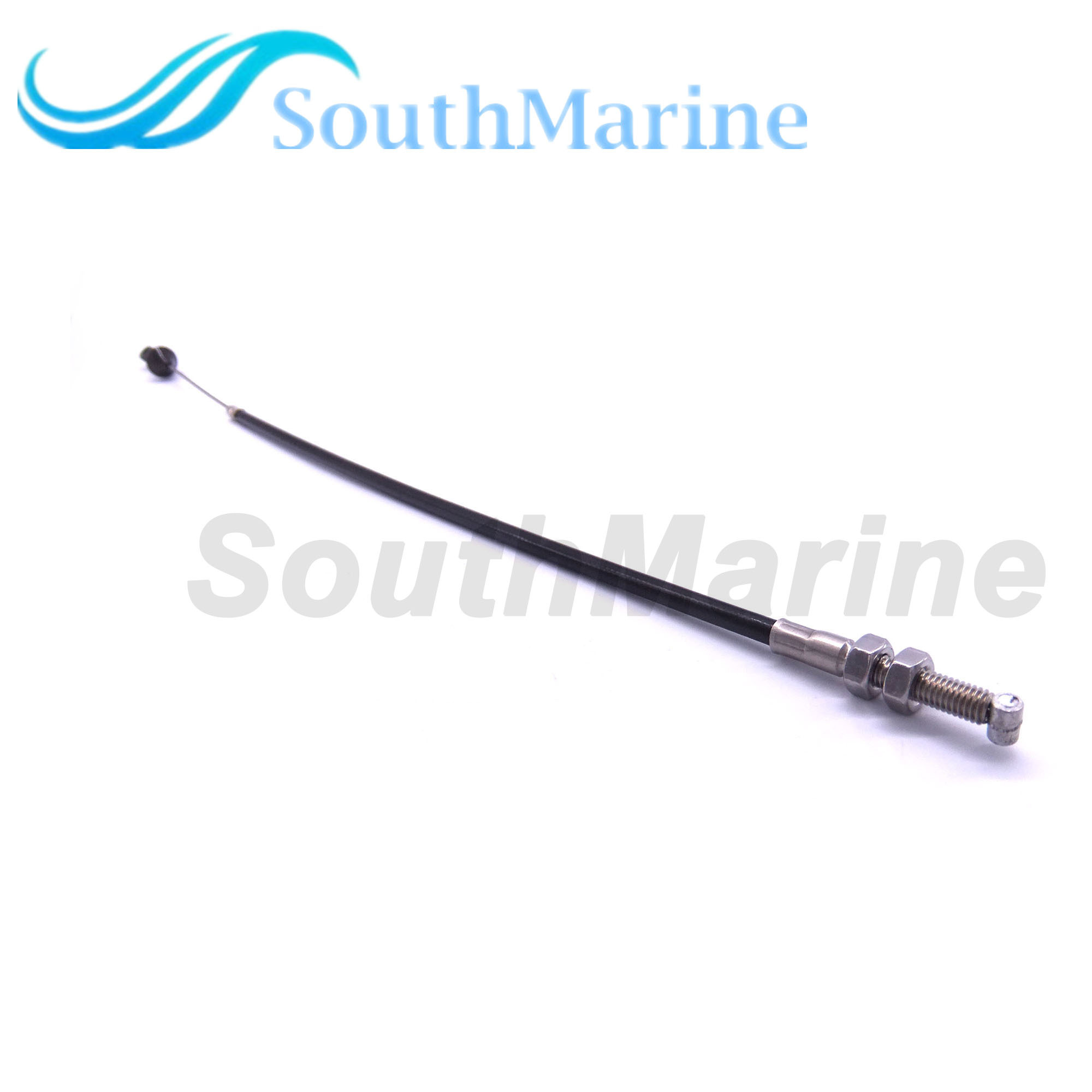 Boat Motor F9.9-01.07.00.07 Starter Stop Cable for Hidea Outboard Engine 4-Stroke F9.9
